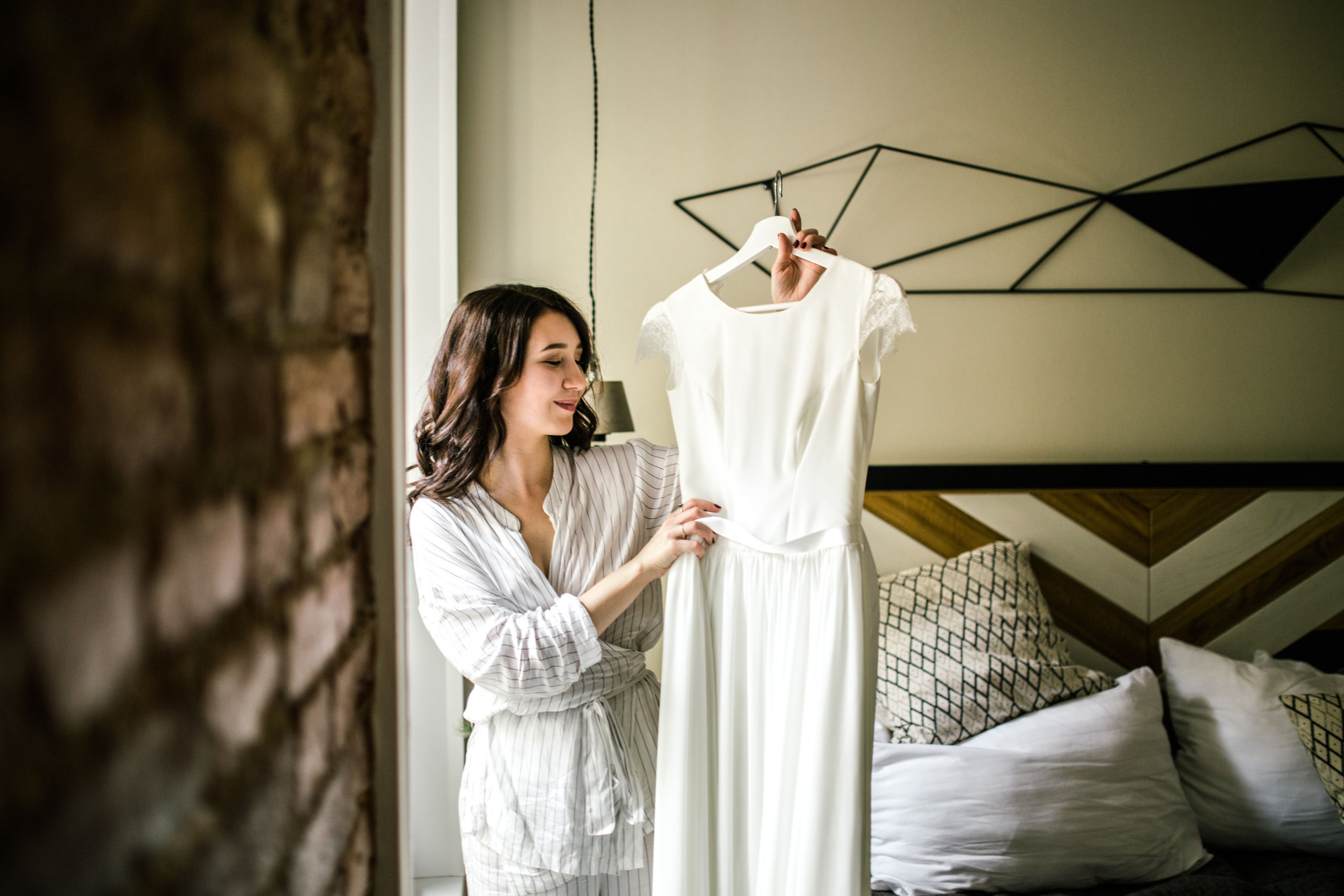 Свадебный день Насти и Сергея 20.08.17. Свадебный и семейный фотограф в Санкт-Петербурге Исупова Юлия