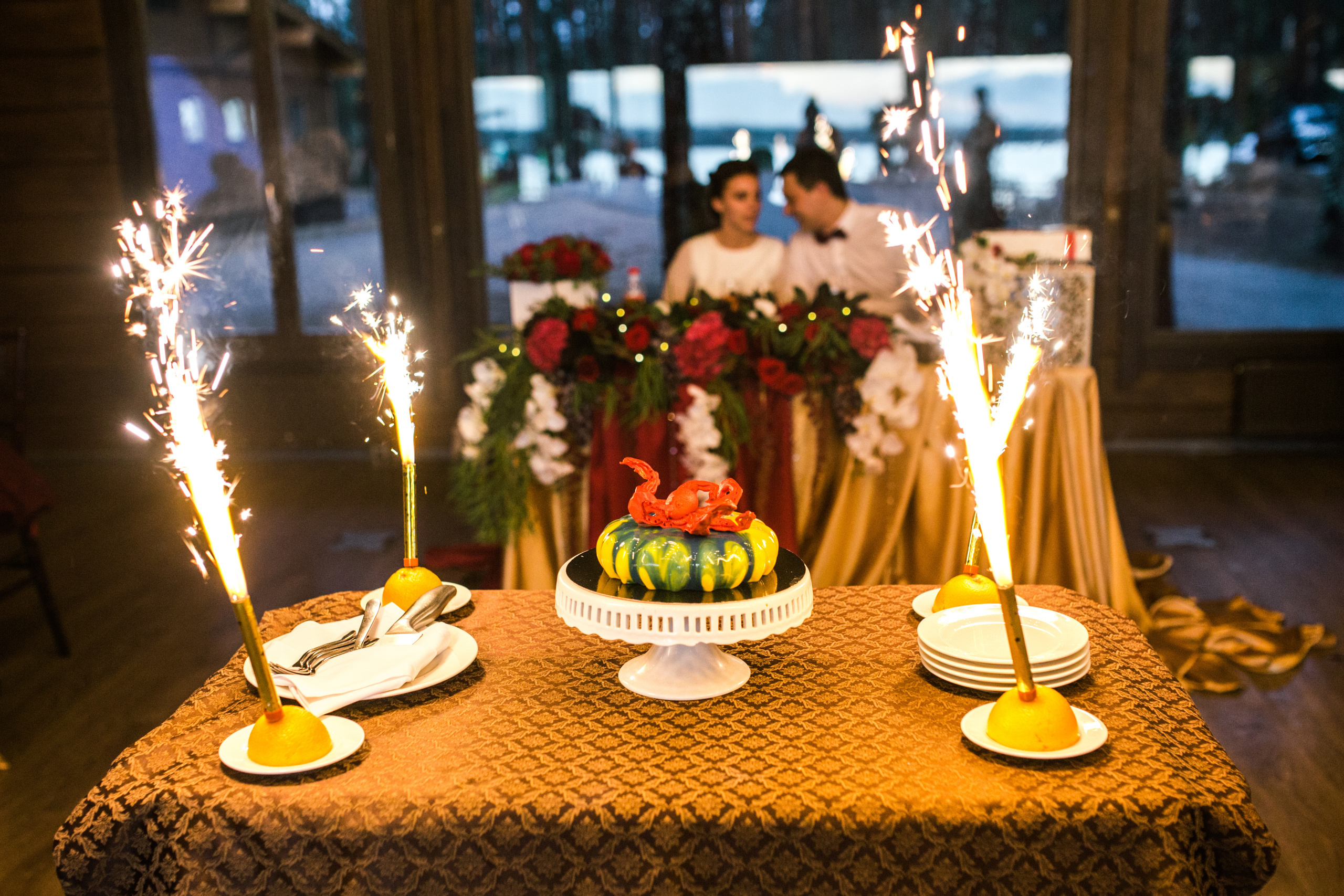 Зажигательная свадьба Кати и Романа 4.08.17. Свадебный и семейный фотограф в Санкт-Петербурге Исупова Юлия