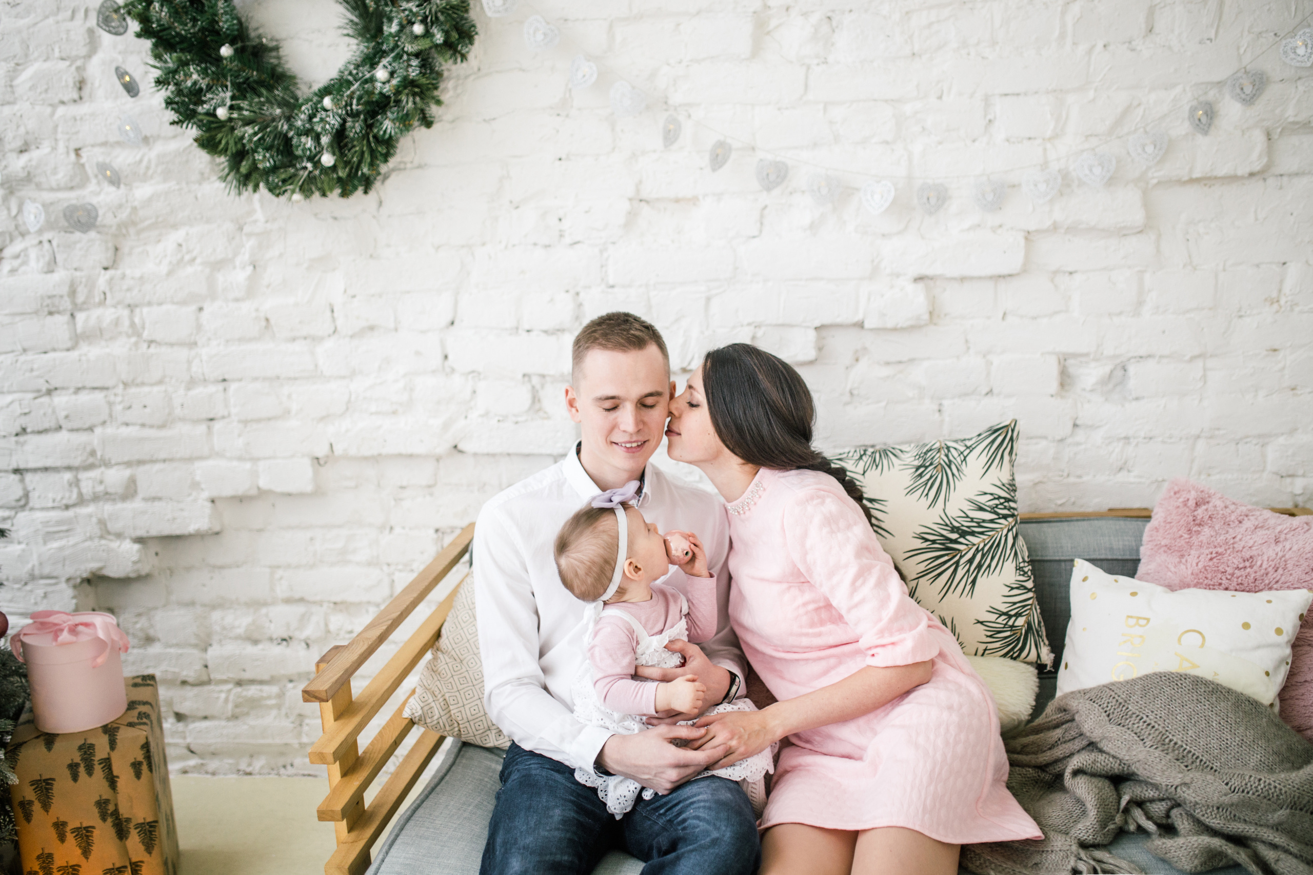 Семейные фотосессии. Свадебный и семейный фотограф в Санкт-Петербурге Исупова Юлия