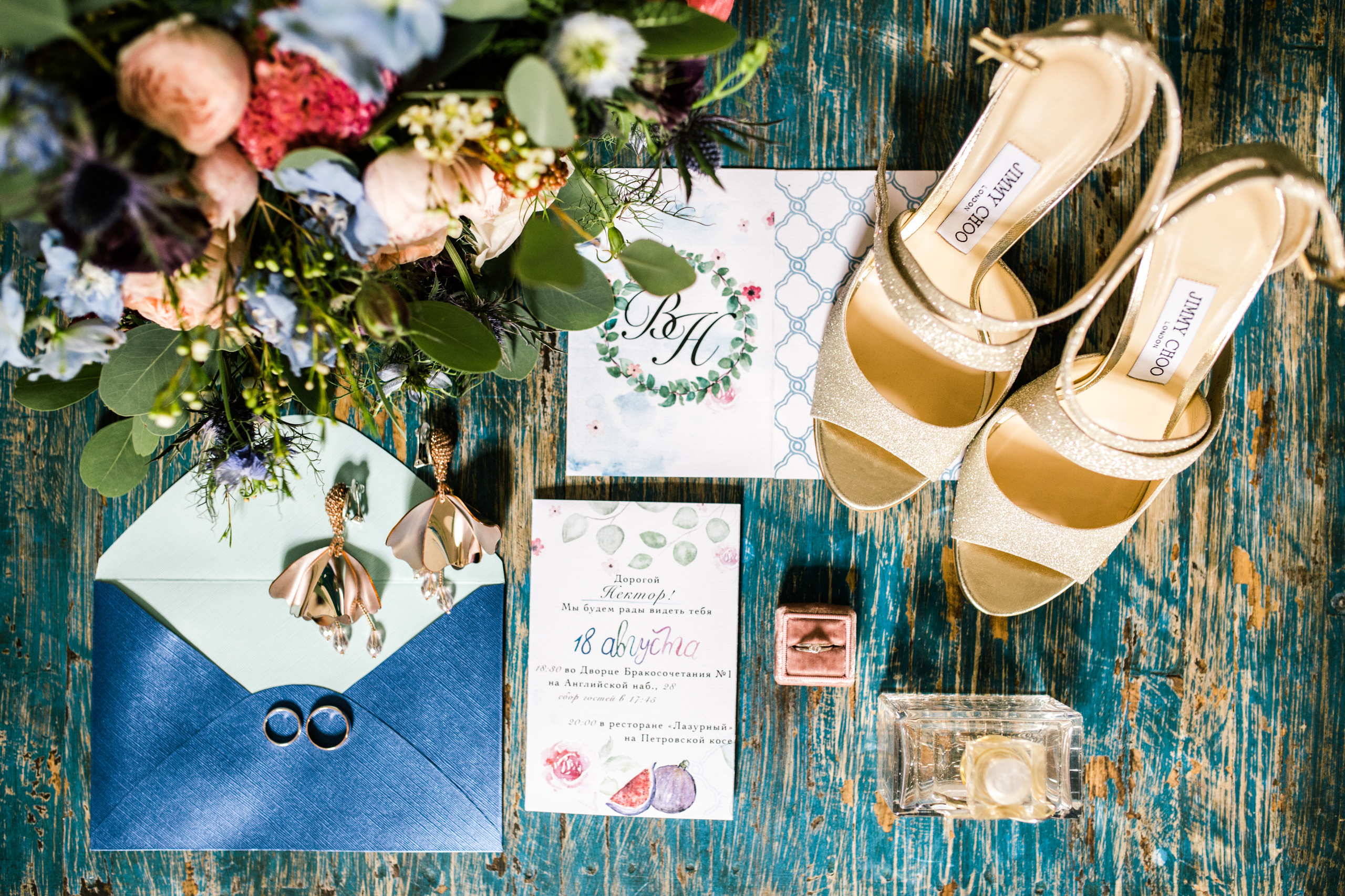 Свадьба Нели и Виктора 18.08.17. Свадебный и семейный фотограф в Санкт-Петербурге Исупова Юлия