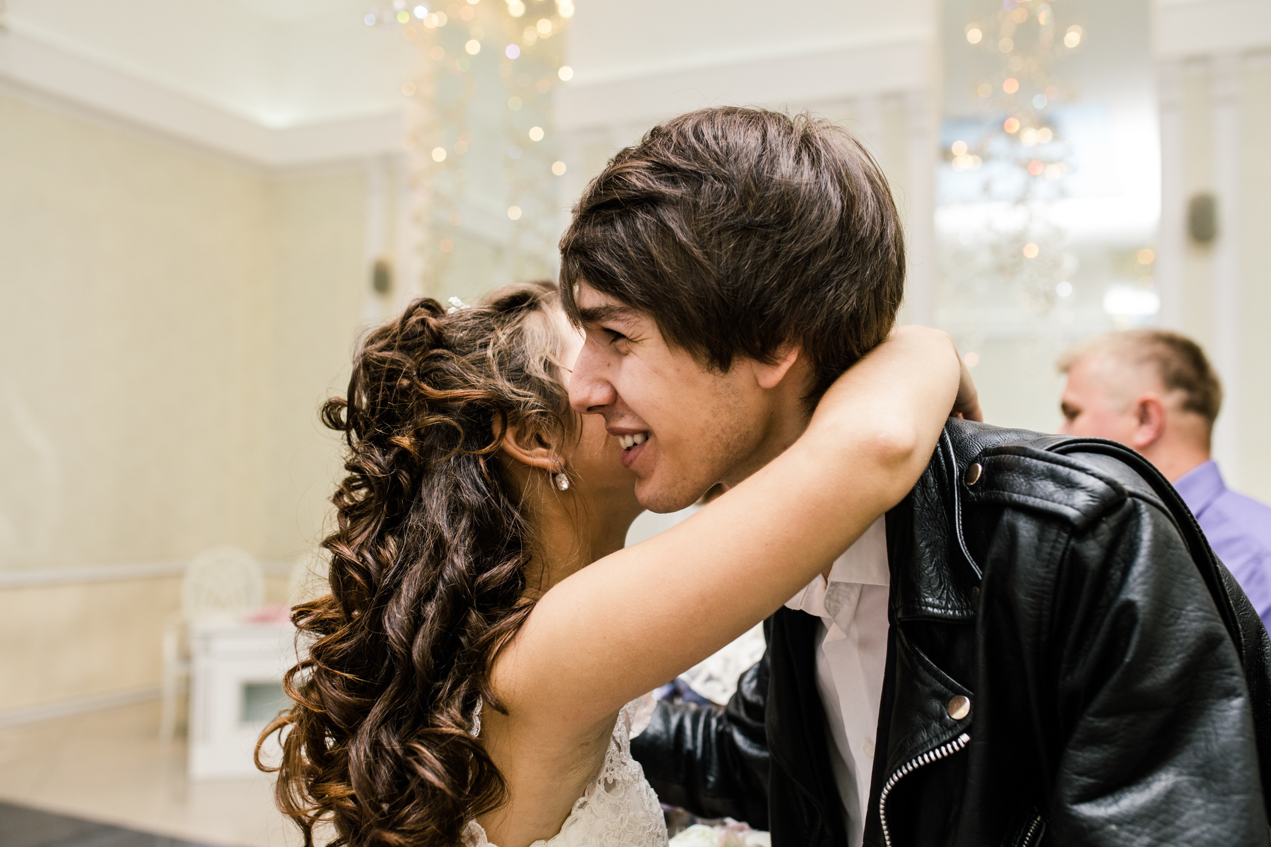 Романтическая прогулка свадебного дня Даши и Влада 11.08.16. Свадебный и семейный фотограф в Санкт-Петербурге Исупова Юлия