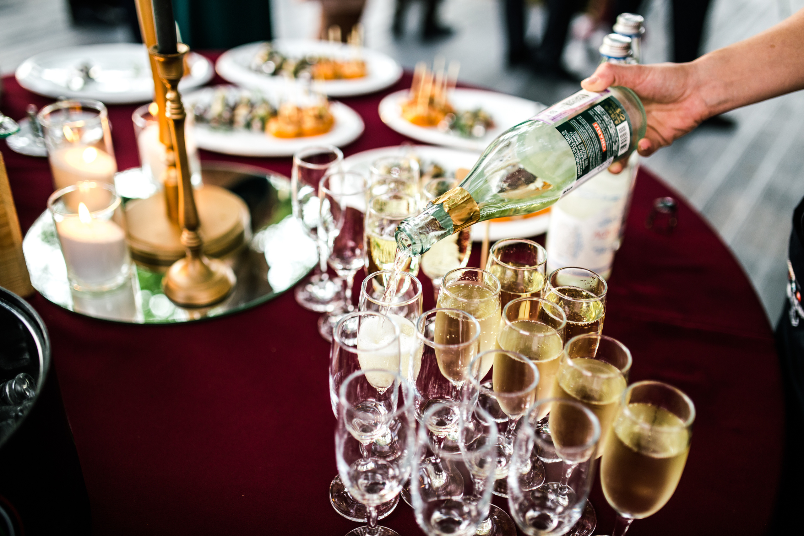 Свадьба Нели и Виктора 18.08.17. Свадебный и семейный фотограф в Санкт-Петербурге Исупова Юлия