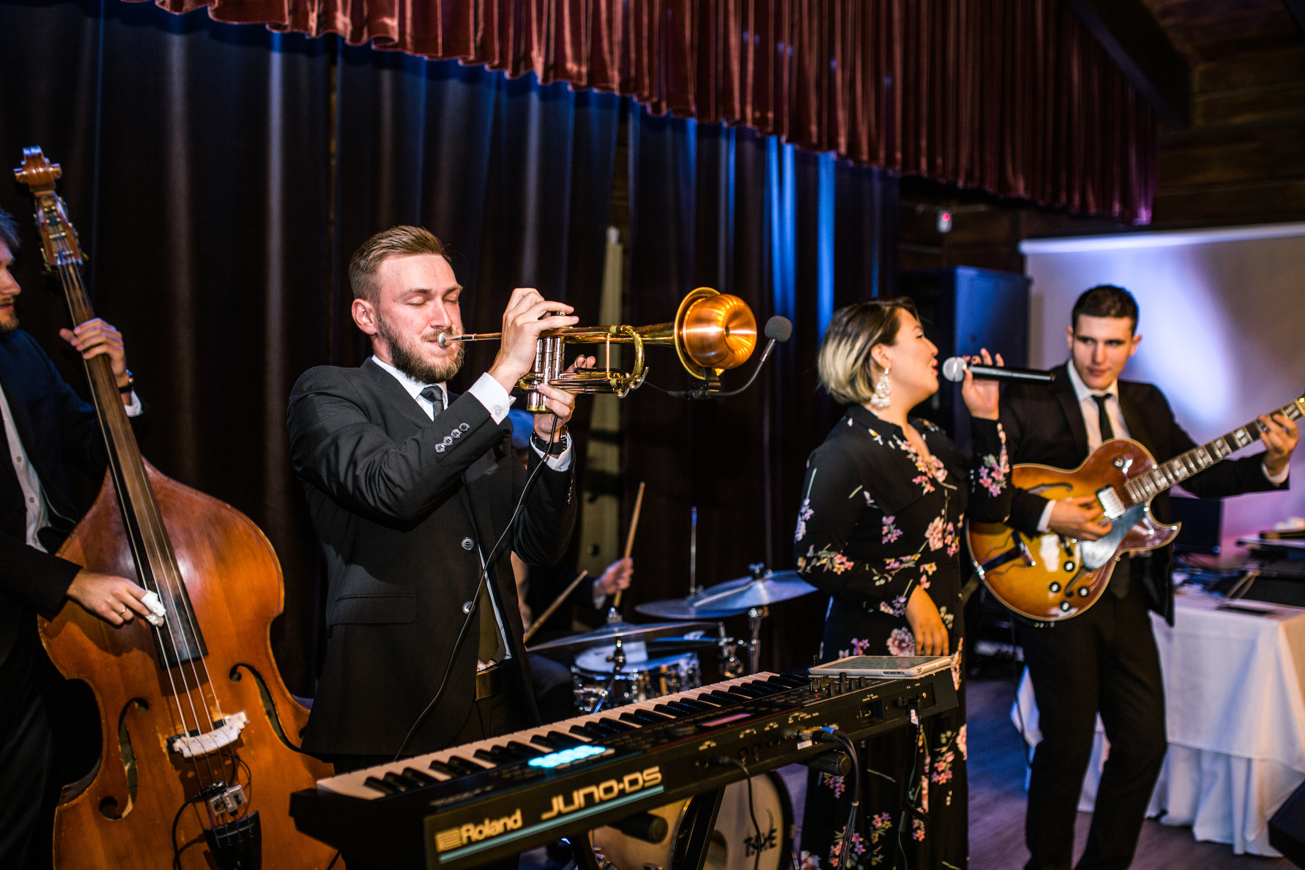 Зажигательная свадьба Кати и Романа 4.08.17. Свадебный и семейный фотограф в Санкт-Петербурге Исупова Юлия