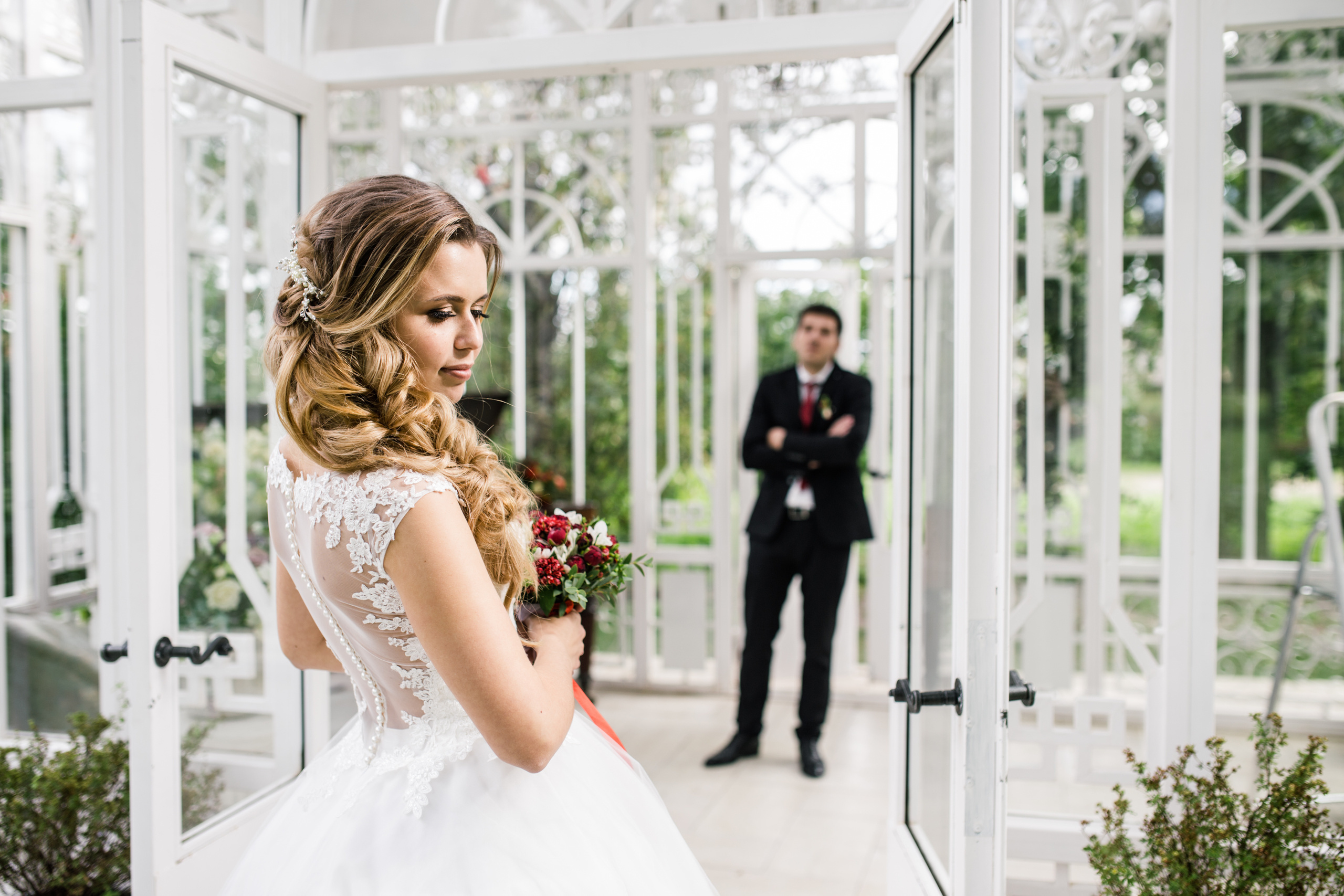 Ирина и Владимир 8.09.2016. Свадебный и семейный фотограф в Санкт-Петербурге Исупова Юлия