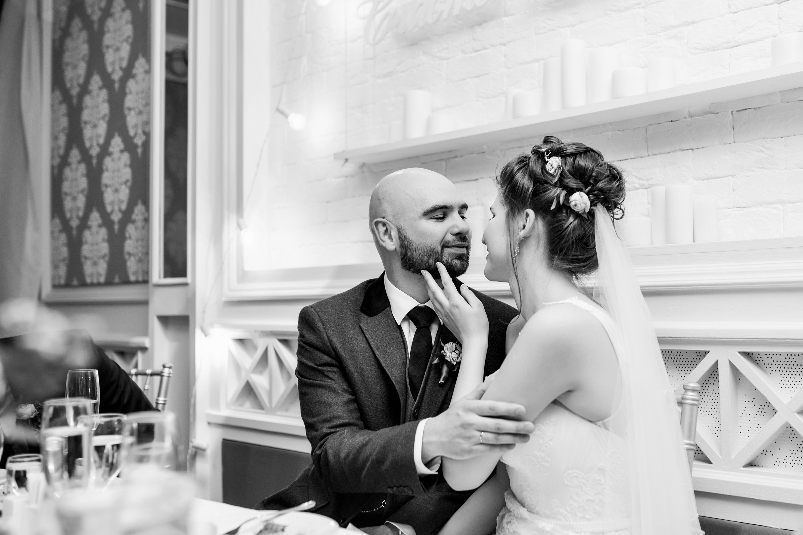 Нежная свадьба Оли и Жени 15.06.15. Свадебный и семейный фотограф в Санкт-Петербурге Исупова Юлия