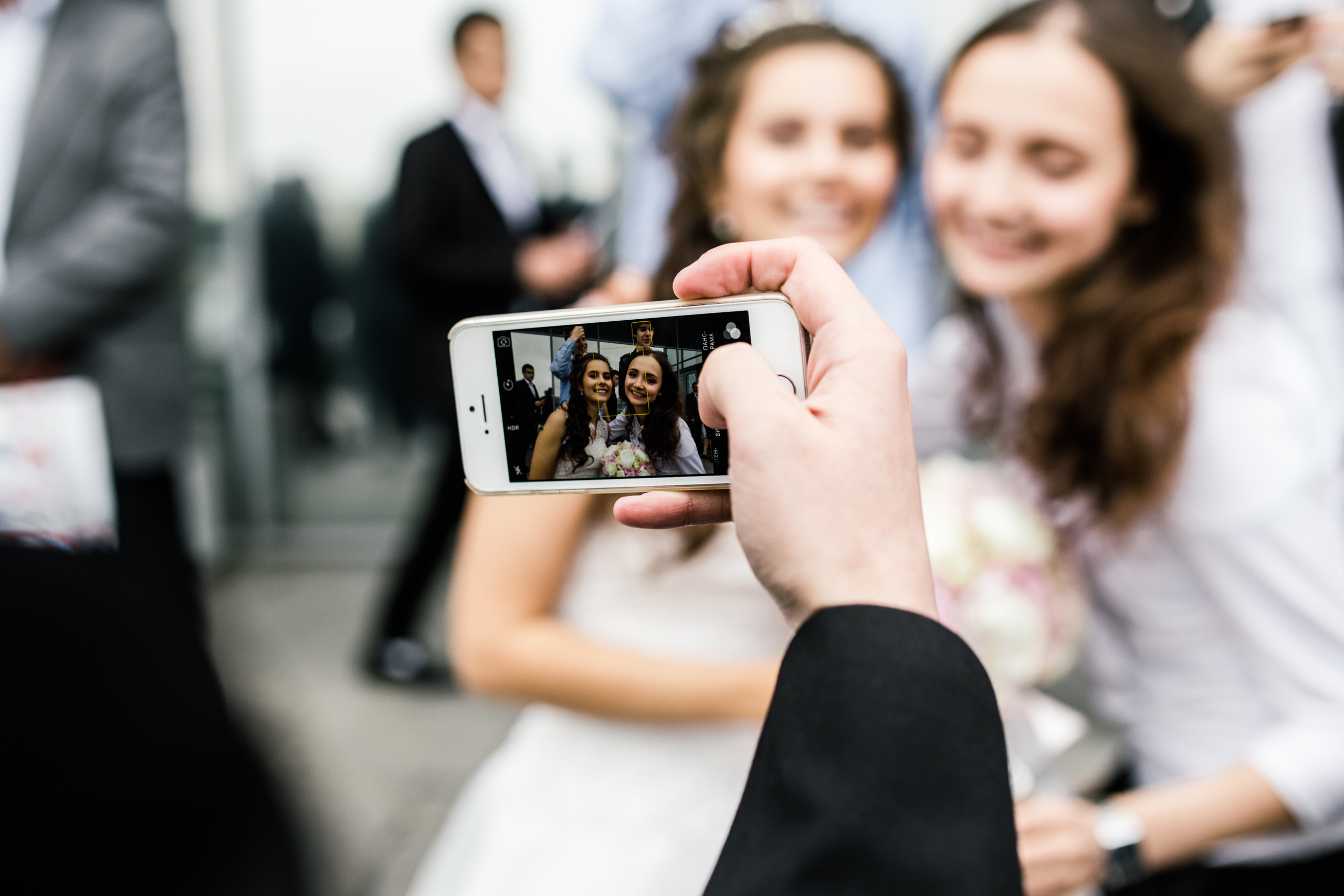 Романтическая прогулка свадебного дня Даши и Влада 11.08.16. Свадебный и семейный фотограф в Санкт-Петербурге Исупова Юлия