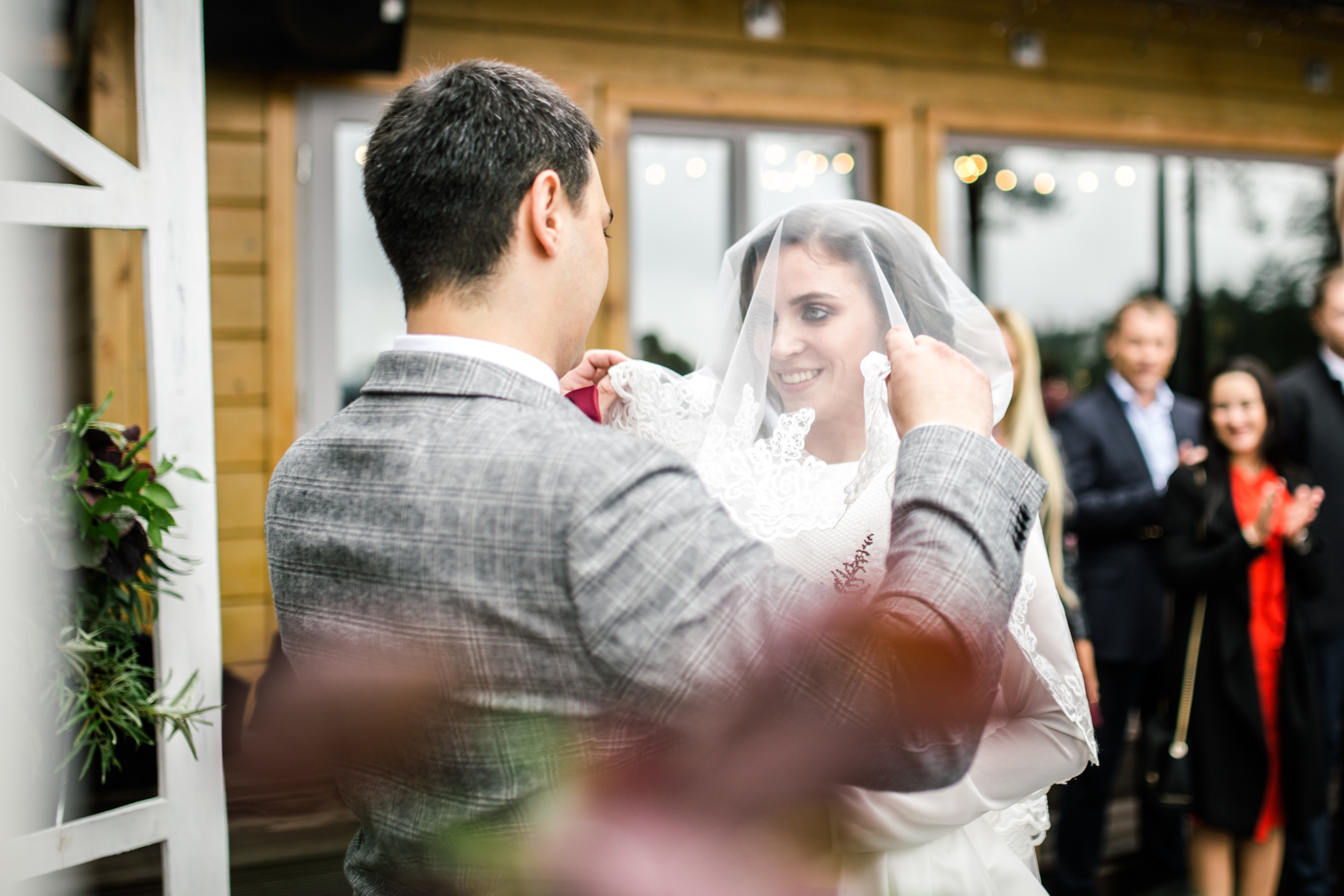 Зажигательная свадьба Кати и Романа 4.08.17. Свадебный и семейный фотограф в Санкт-Петербурге Исупова Юлия