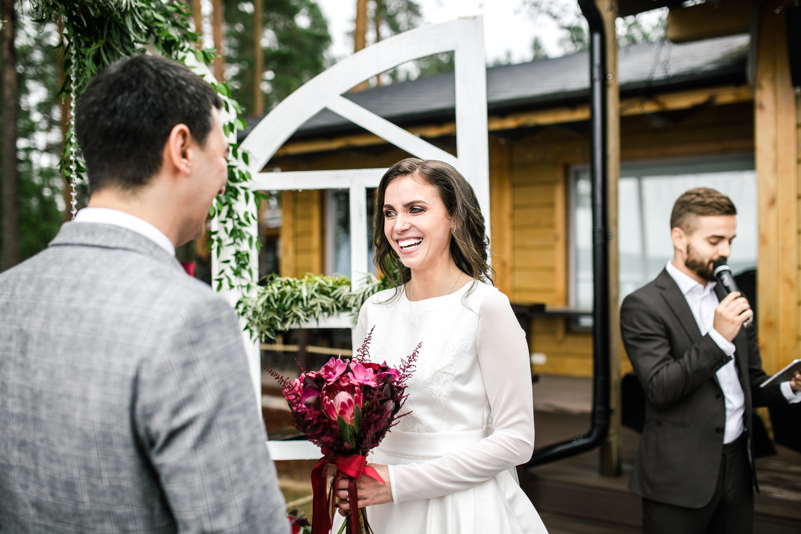 Зажигательная свадьба Кати и Романа 4.08.17. Свадебный и семейный фотограф в Санкт-Петербурге Исупова Юлия