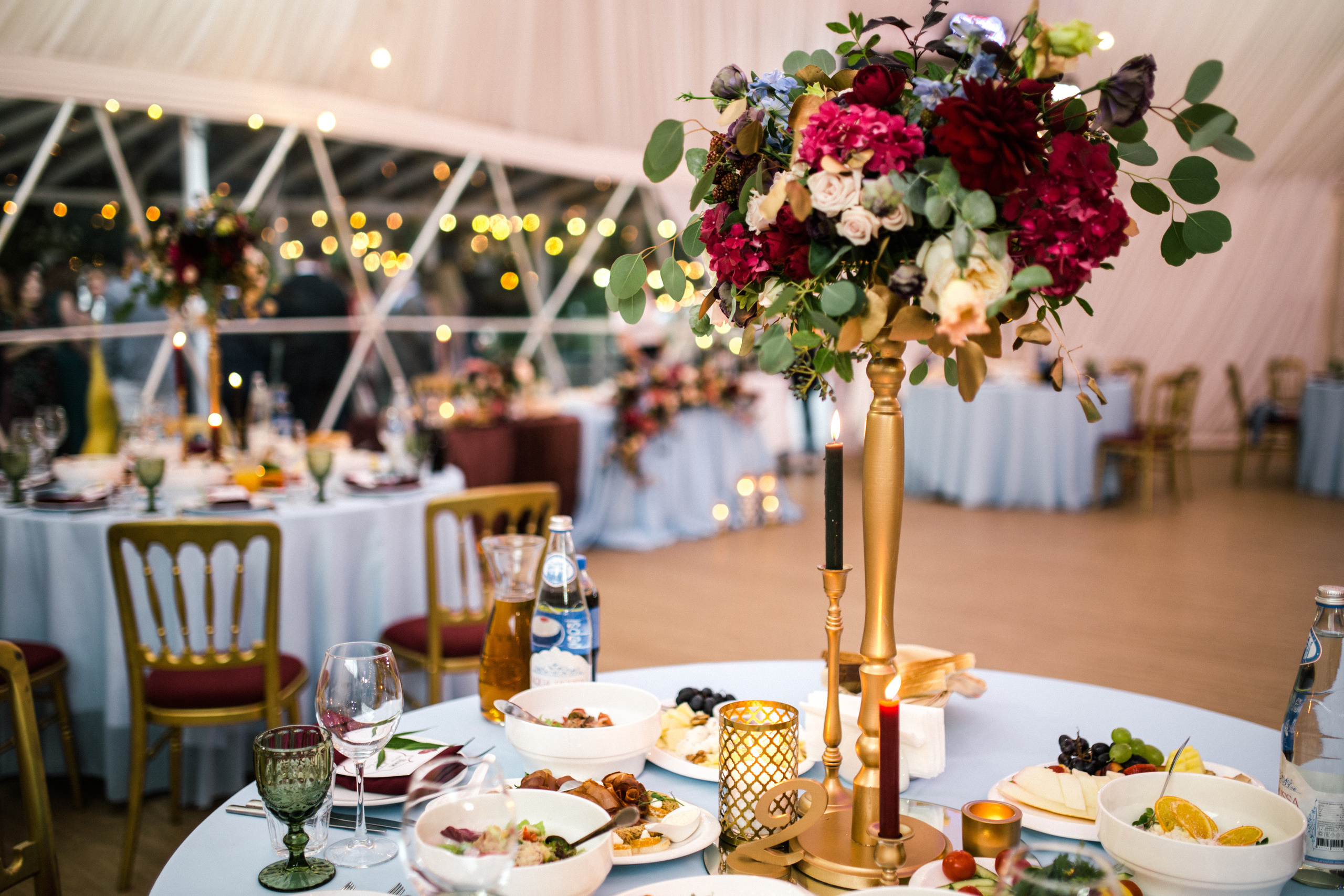 Свадьба Нели и Виктора 18.08.17. Свадебный и семейный фотограф в Санкт-Петербурге Исупова Юлия