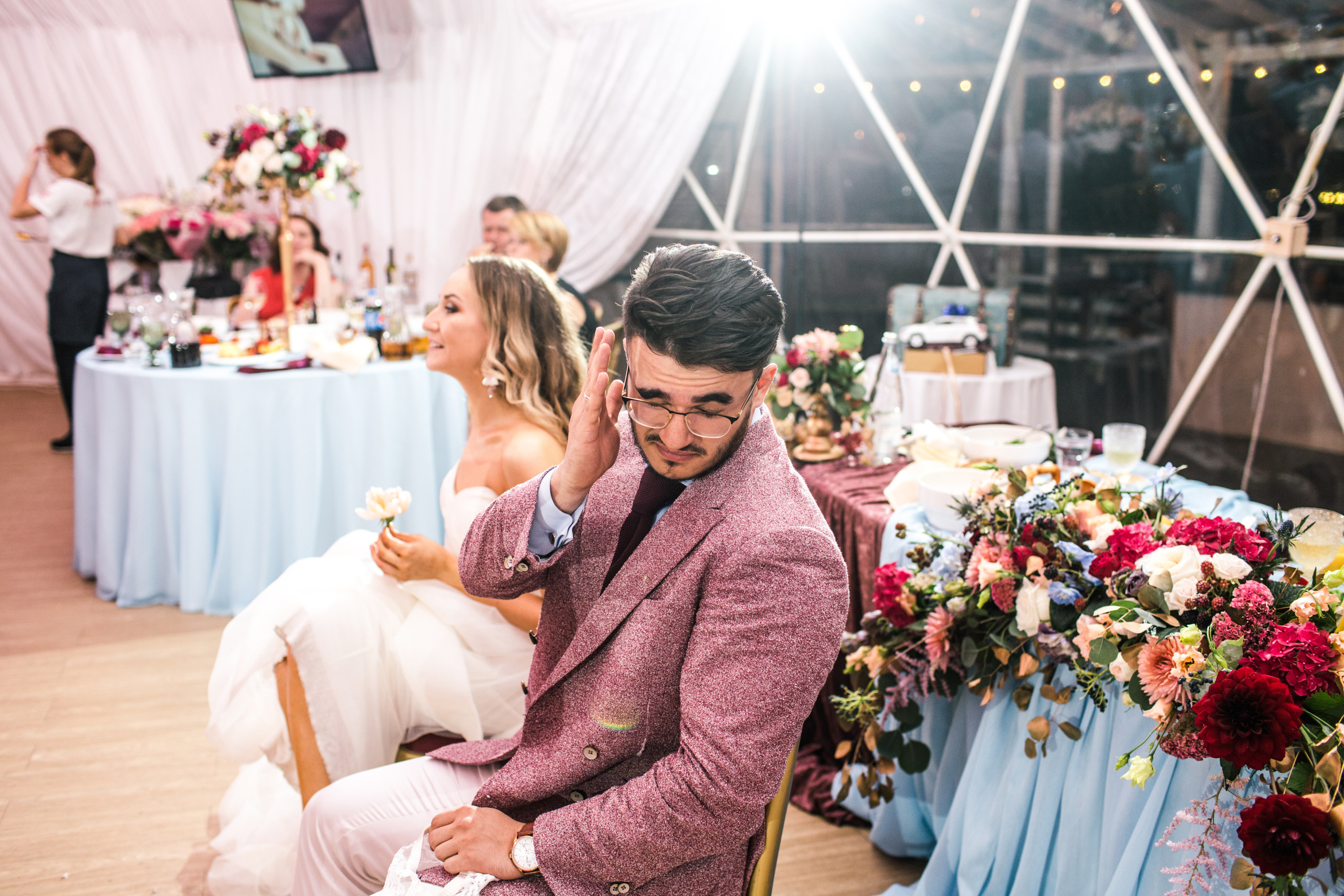 Свадьба Нели и Виктора 18.08.17. Свадебный и семейный фотограф в Санкт-Петербурге Исупова Юлия