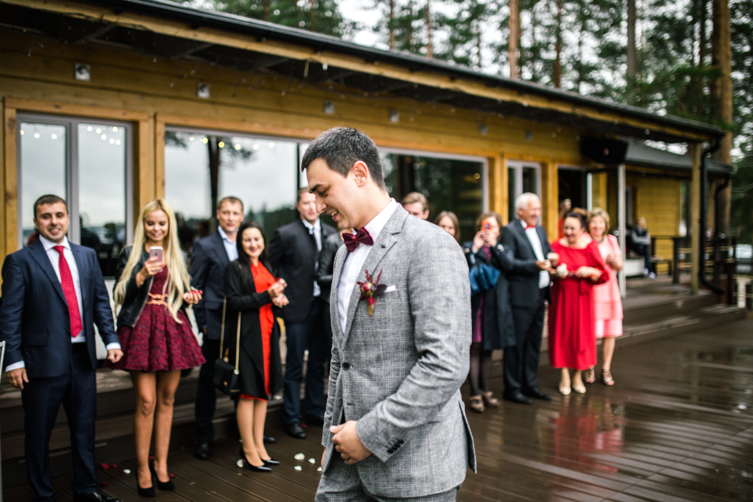 Зажигательная свадьба Кати и Романа 4.08.17. Свадебный и семейный фотограф в Санкт-Петербурге Исупова Юлия