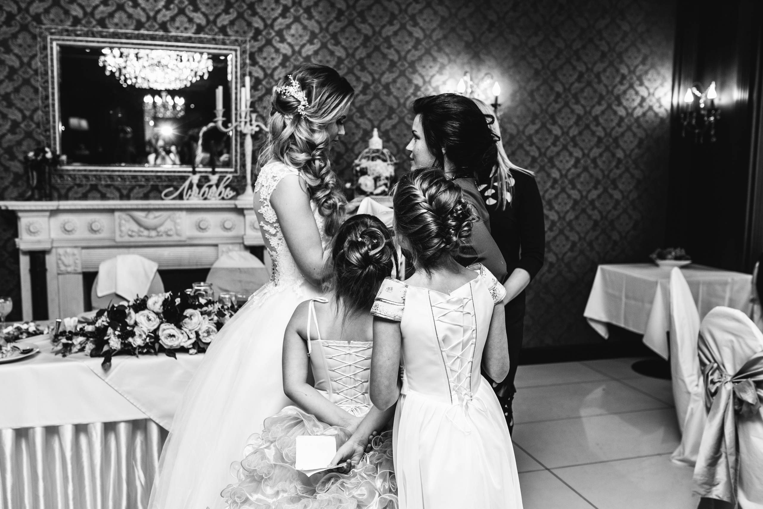 Ирина и Владимир 8.09.2016. Свадебный и семейный фотограф в Санкт-Петербурге Исупова Юлия