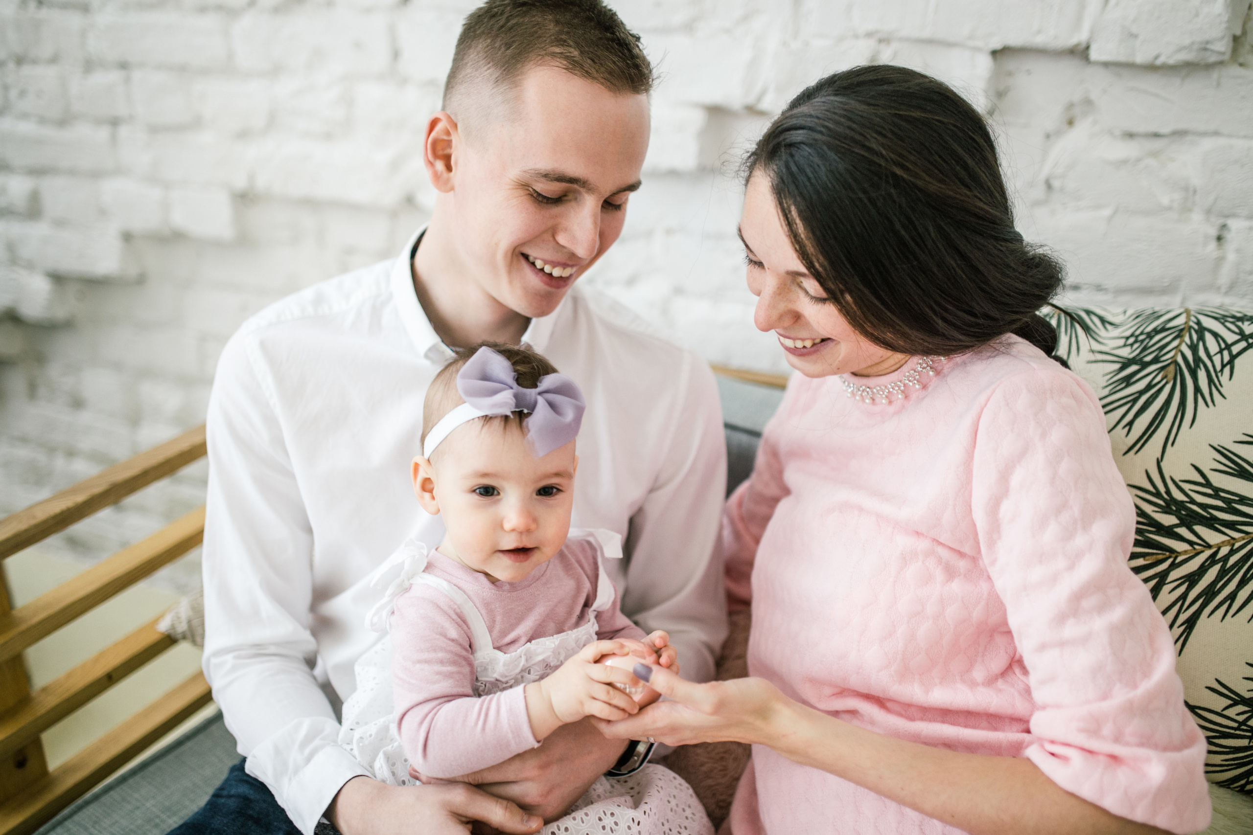 Семейные фотосессии. Свадебный и семейный фотограф в Санкт-Петербурге Исупова Юлия