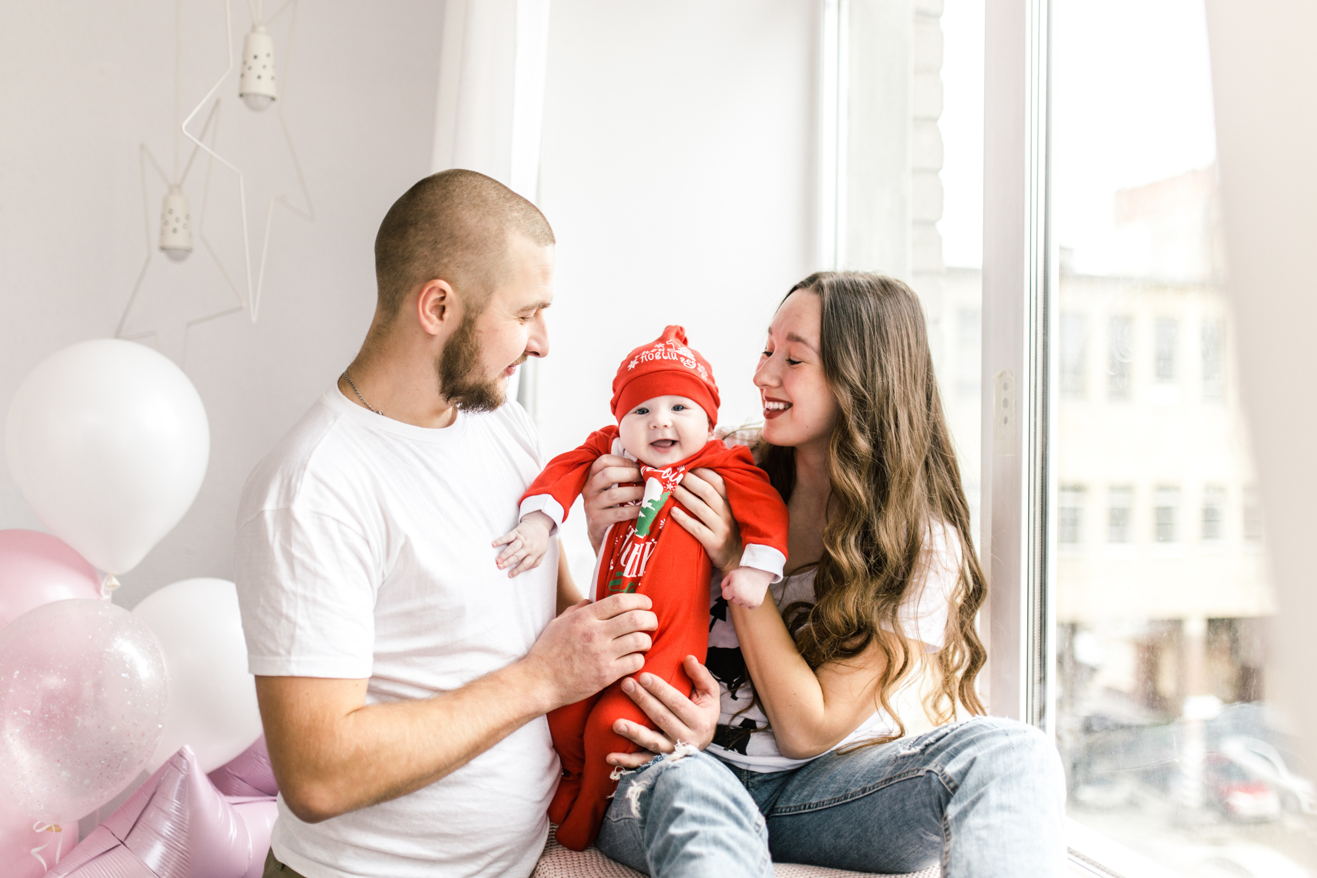 Семейные фотосессии. Свадебный и семейный фотограф в Санкт-Петербурге Исупова Юлия