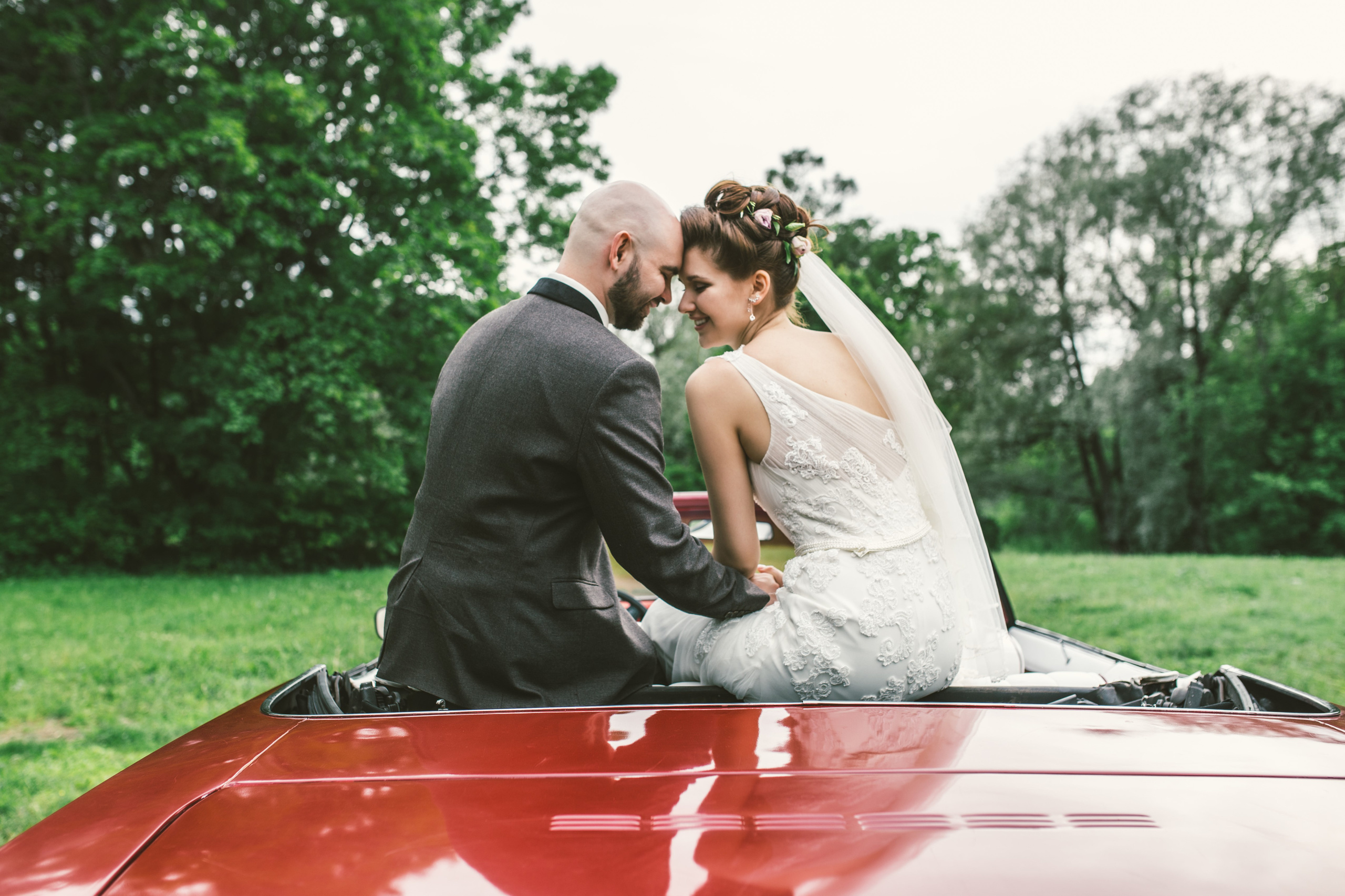 Нежная свадьба Оли и Жени 15.06.15. Свадебный и семейный фотограф в Санкт-Петербурге Исупова Юлия