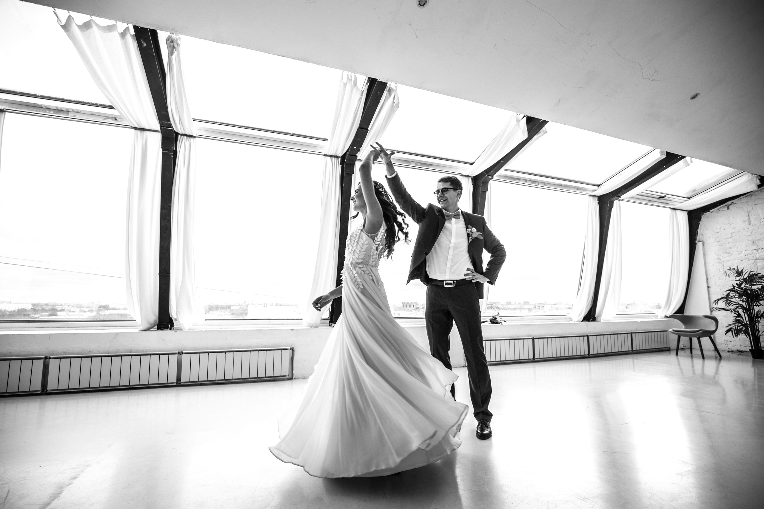 Свадьба Лилии и Степана 22.10.17. Свадебный и семейный фотограф в Санкт-Петербурге Исупова Юлия