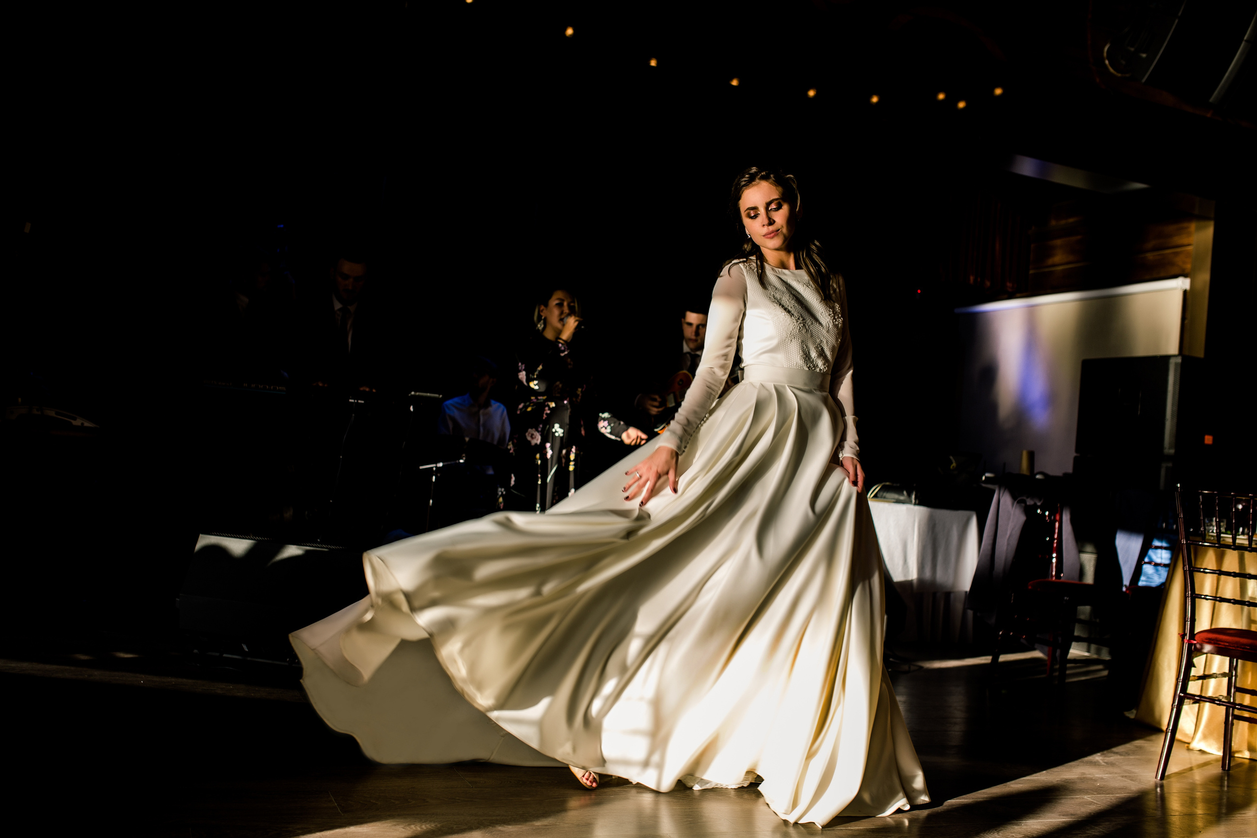 Зажигательная свадьба Кати и Романа 4.08.17. Свадебный и семейный фотограф в Санкт-Петербурге Исупова Юлия