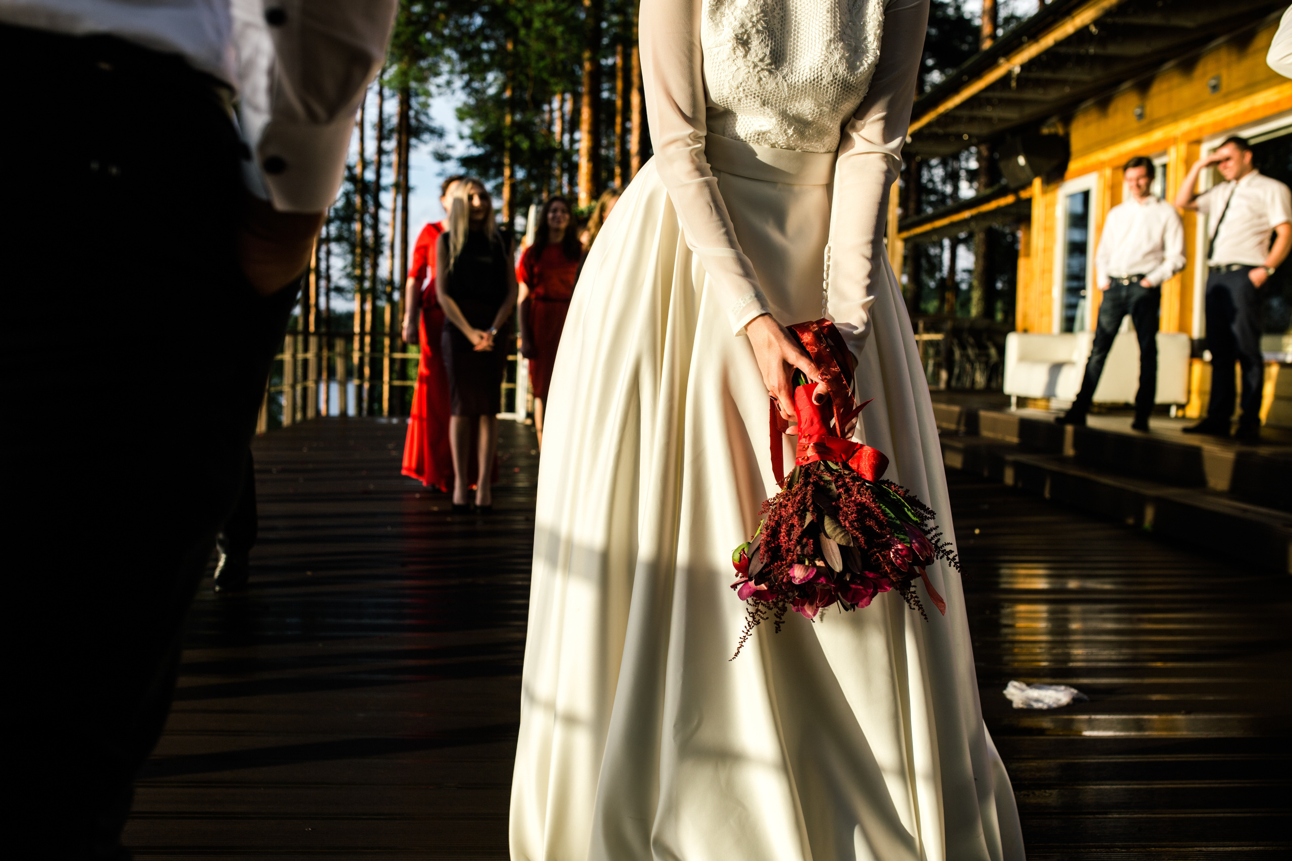 Зажигательная свадьба Кати и Романа 4.08.17. Свадебный и семейный фотограф в Санкт-Петербурге Исупова Юлия