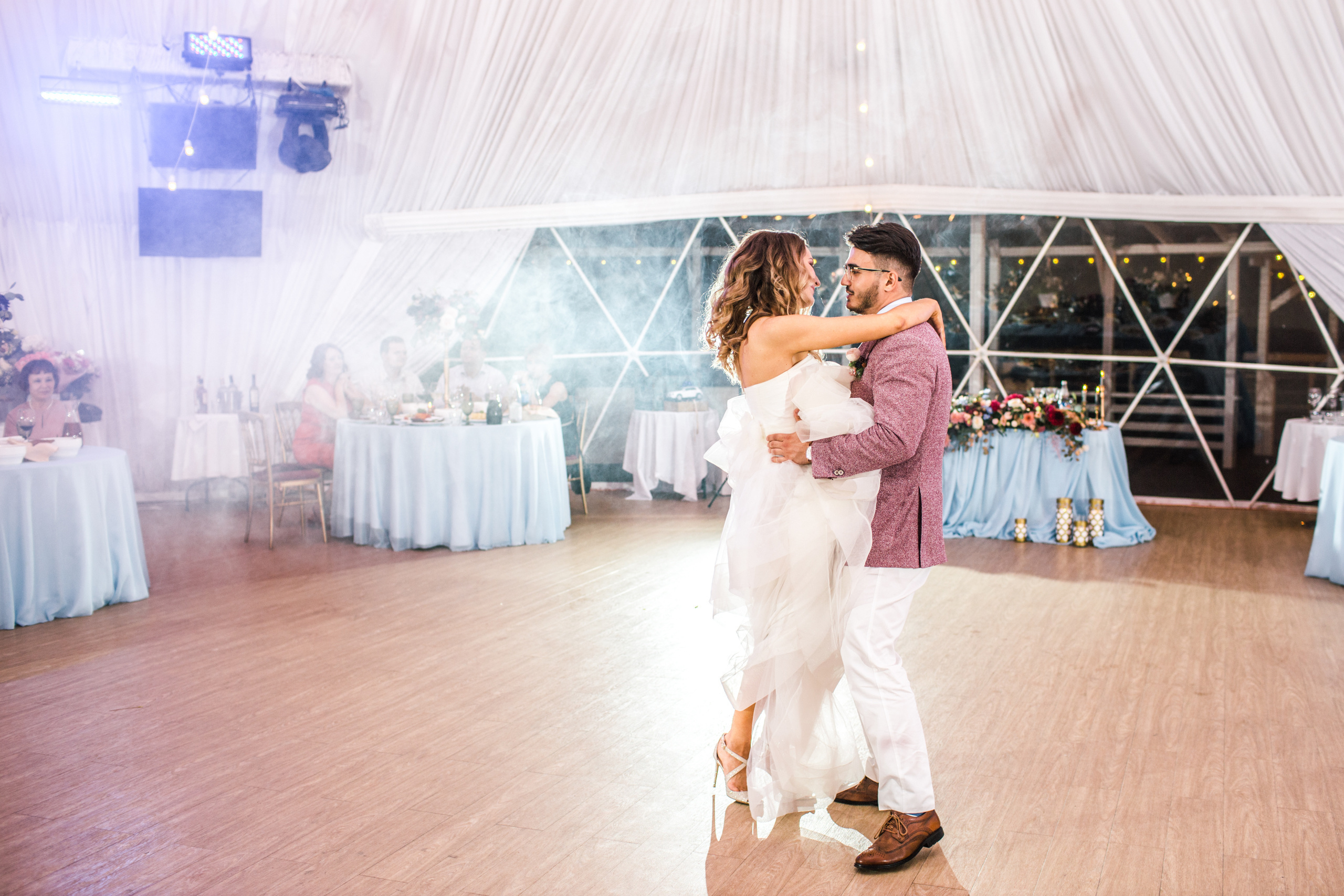 Свадьба Нели и Виктора 18.08.17. Свадебный и семейный фотограф в Санкт-Петербурге Исупова Юлия