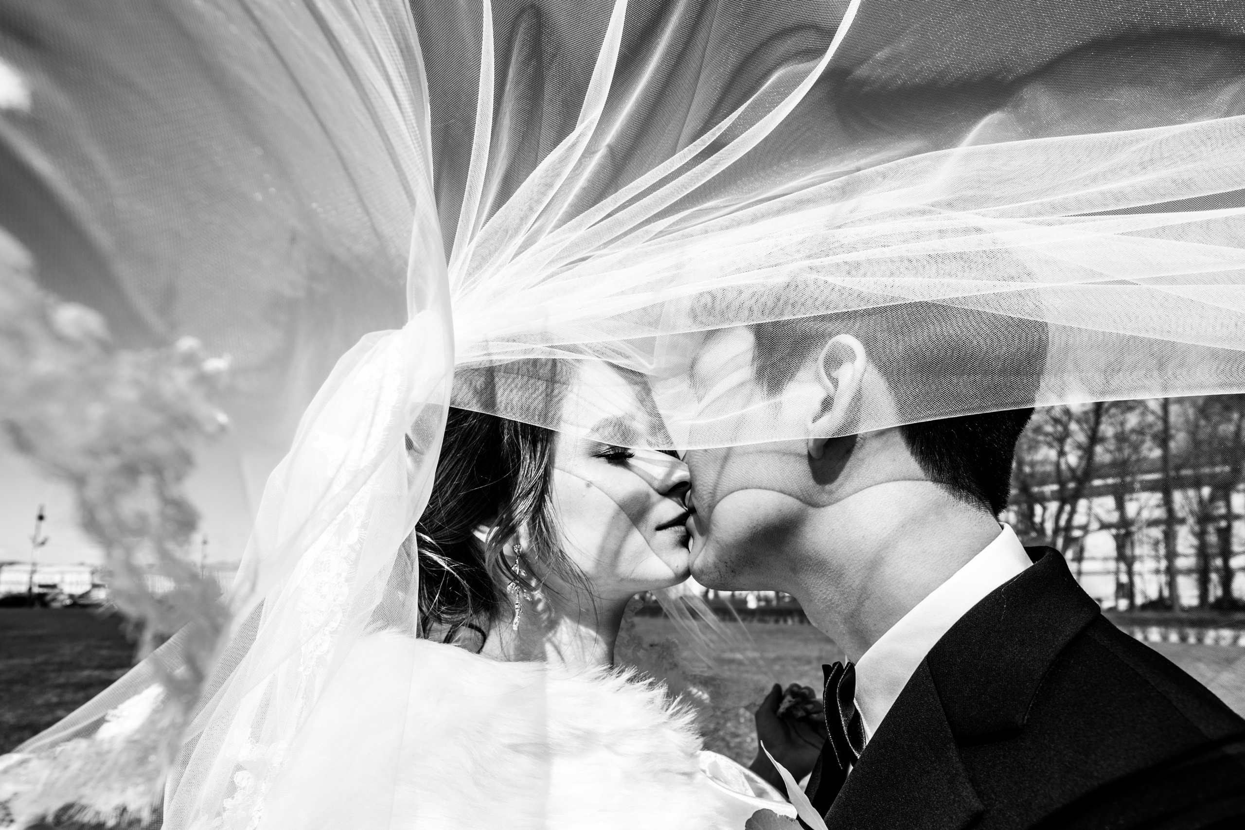 Классическая красивая свадьба Ольги и Вонсика 3.05.17. Свадебный и семейный фотограф в Санкт-Петербурге Исупова Юлия