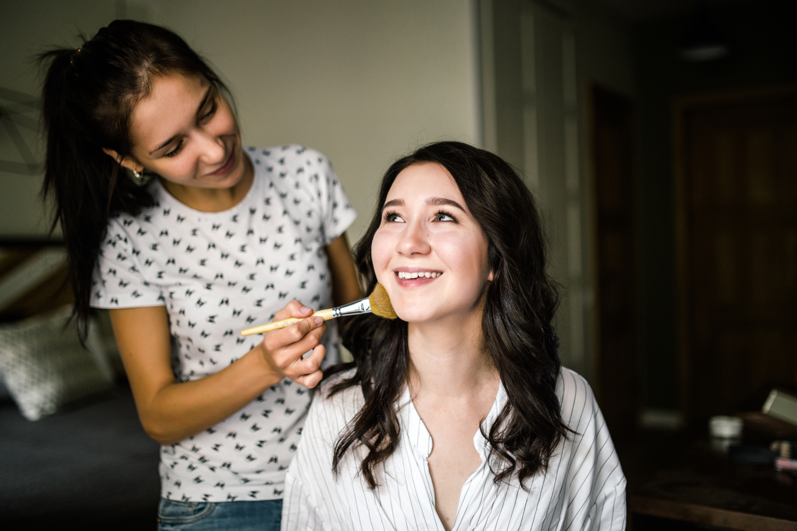 Свадебный день Насти и Сергея 20.08.17. Свадебный и семейный фотограф в Санкт-Петербурге Исупова Юлия