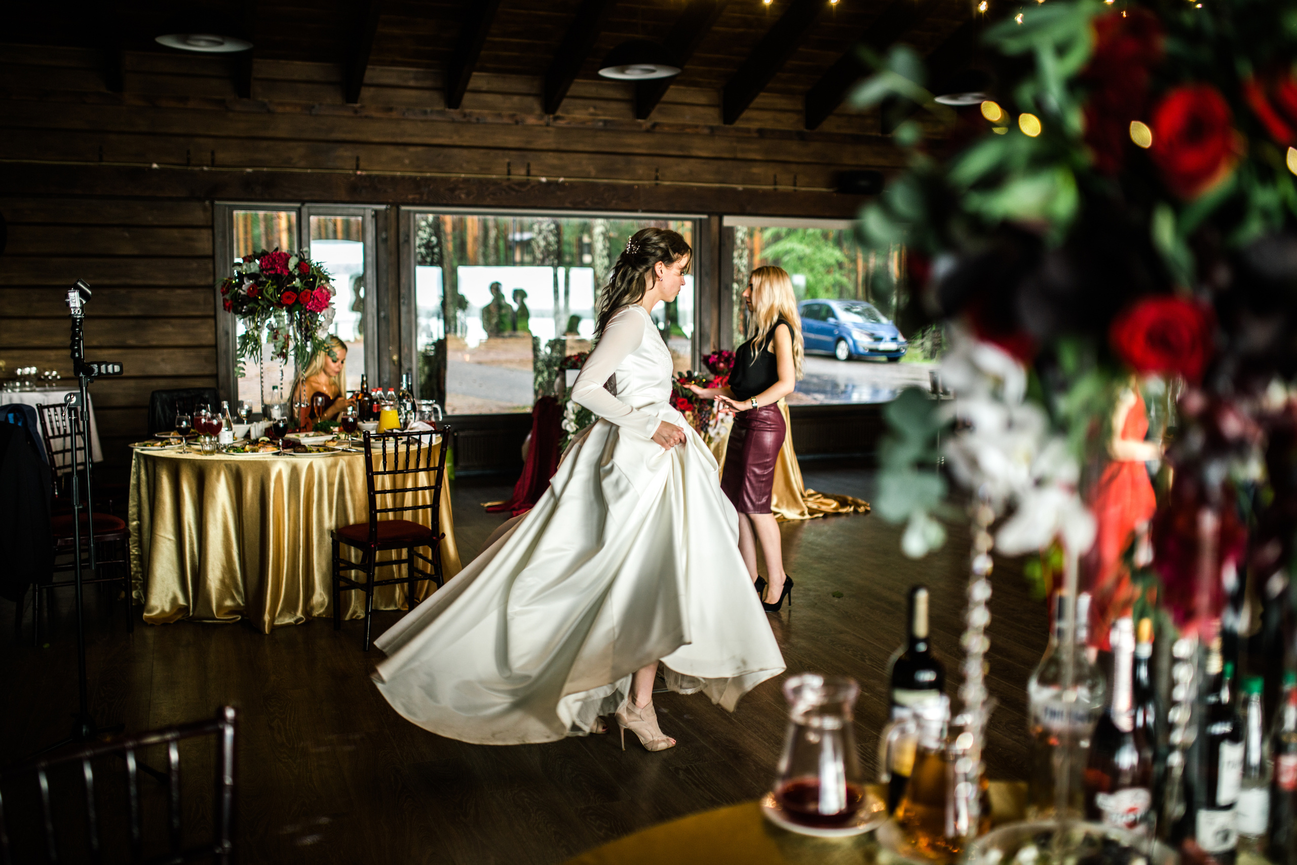 Зажигательная свадьба Кати и Романа 4.08.17. Свадебный и семейный фотограф в Санкт-Петербурге Исупова Юлия