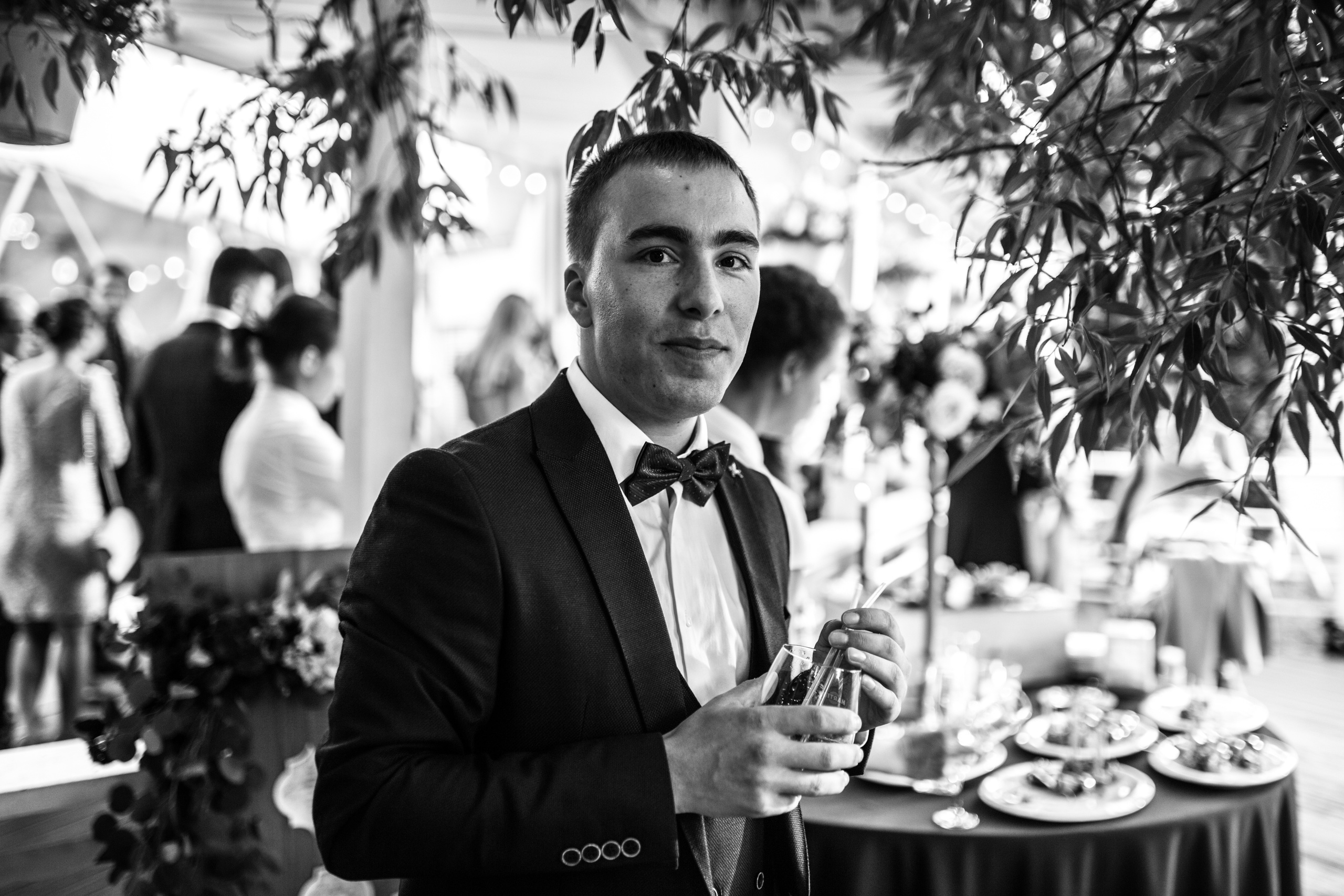 Свадьба Нели и Виктора 18.08.17. Свадебный и семейный фотограф в Санкт-Петербурге Исупова Юлия