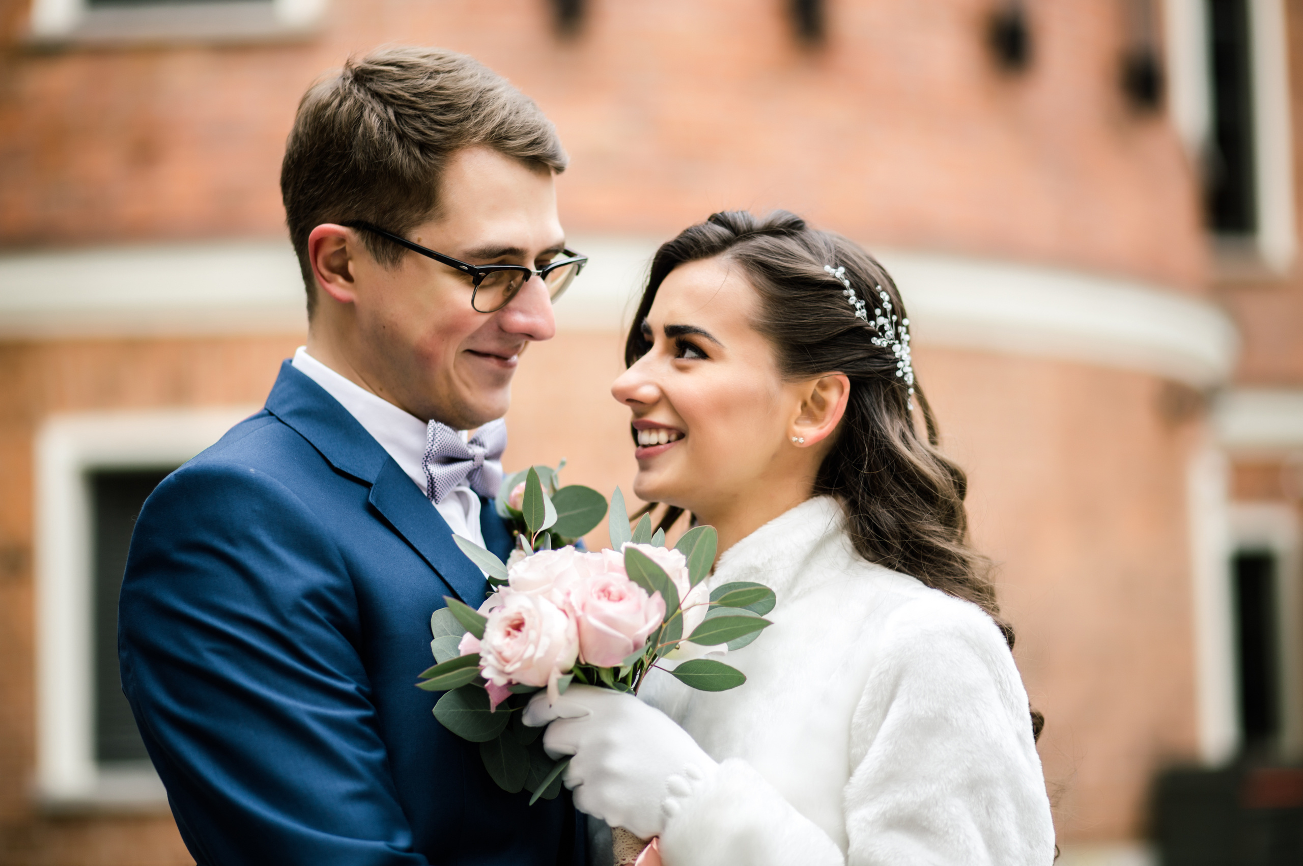 Свадьба Лилии и Степана 22.10.17. Свадебный и семейный фотограф в Санкт-Петербурге Исупова Юлия