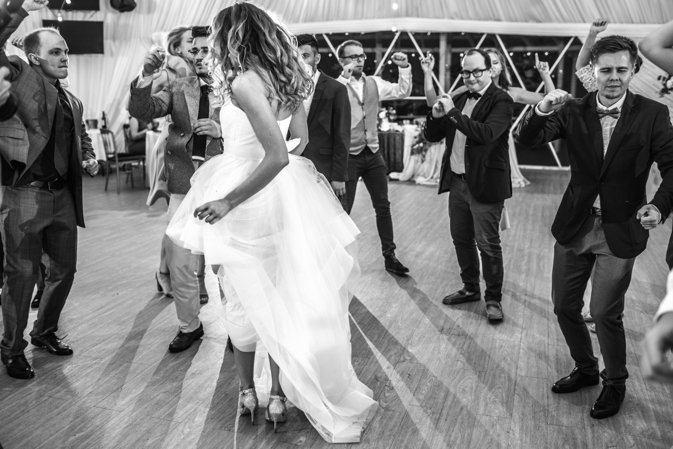 Свадьба Нели и Виктора 18.08.17. Свадебный и семейный фотограф в Санкт-Петербурге Исупова Юлия