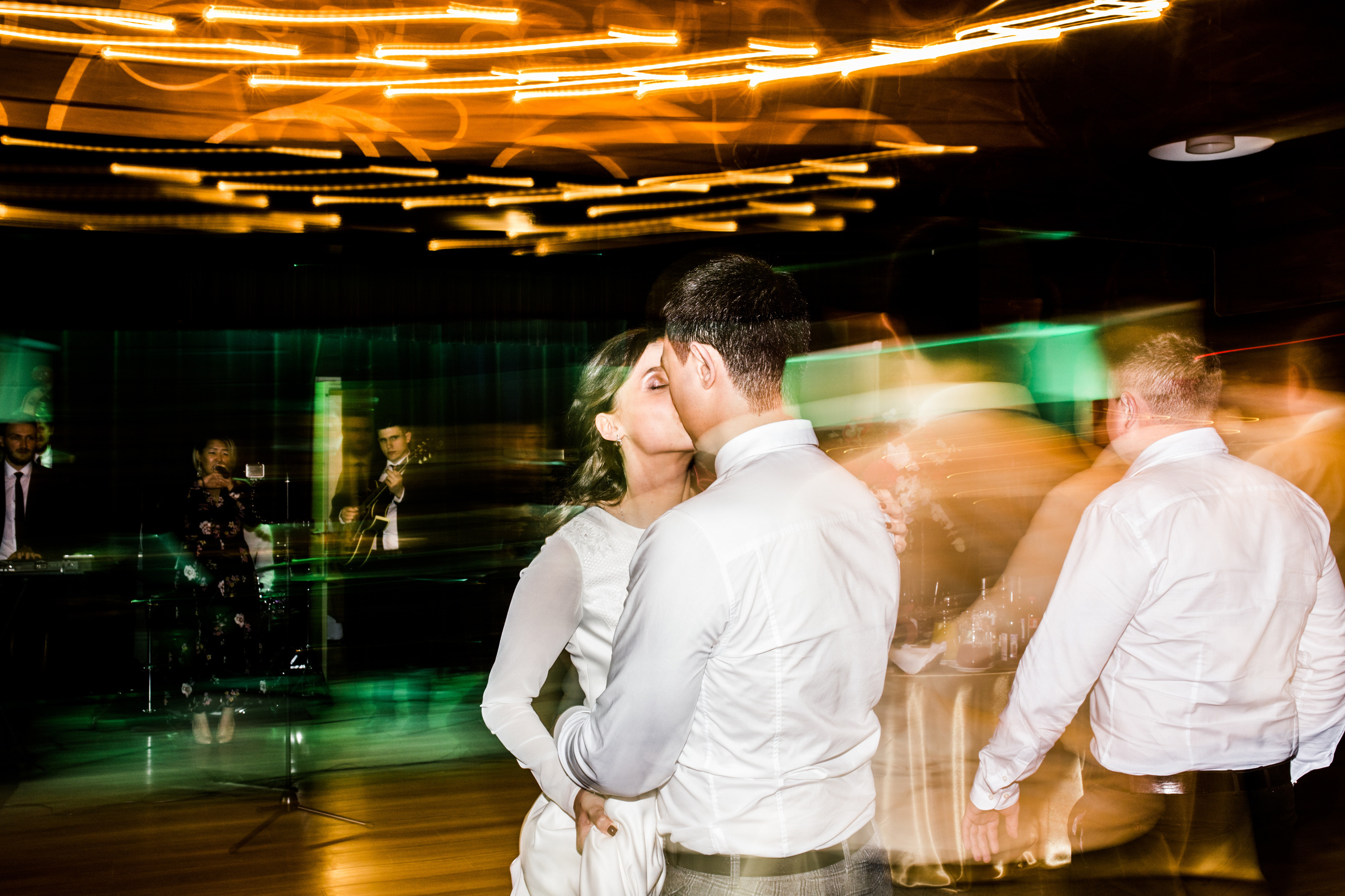 Зажигательная свадьба Кати и Романа 4.08.17. Свадебный и семейный фотограф в Санкт-Петербурге Исупова Юлия