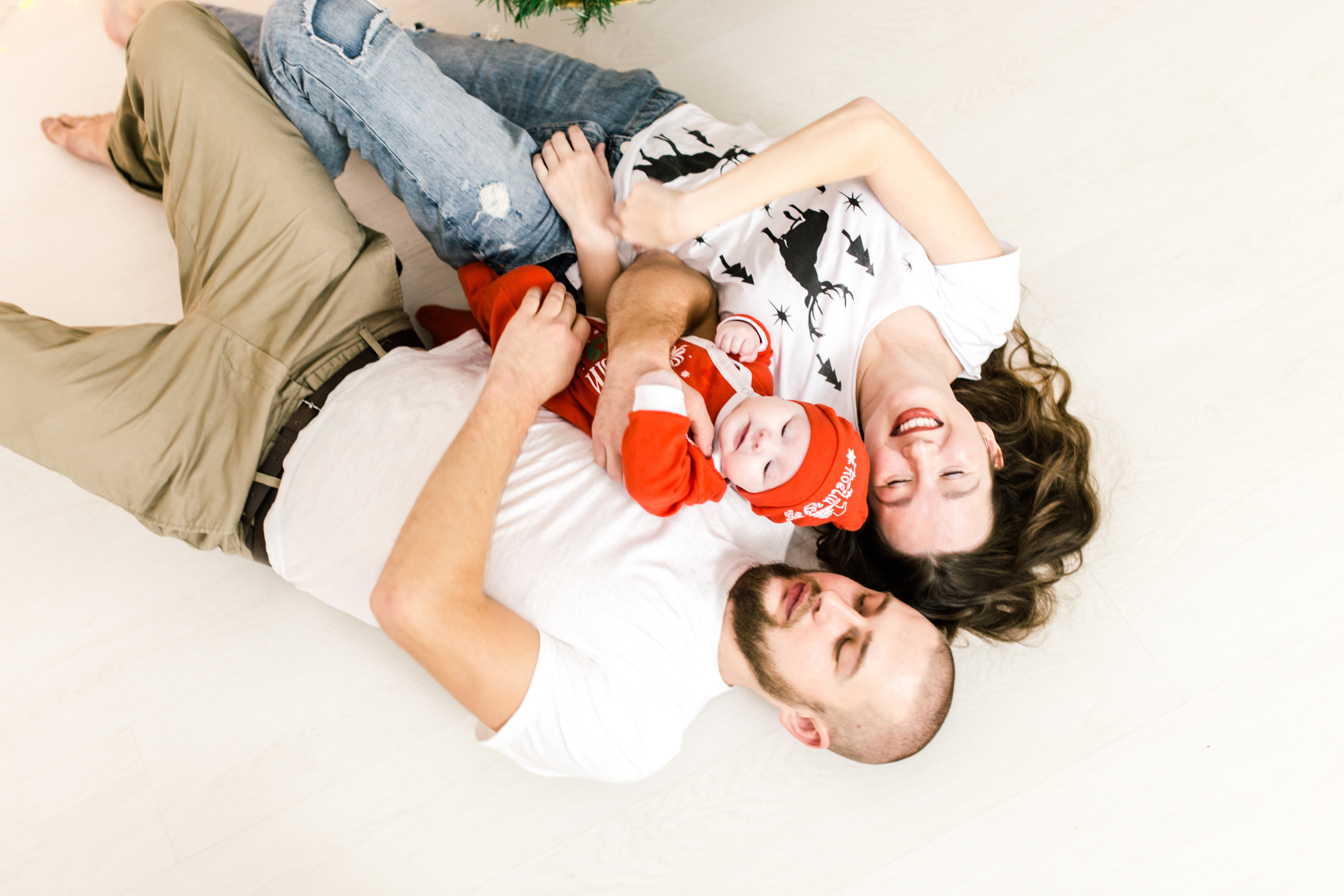 Семейные фотосессии. Свадебный и семейный фотограф в Санкт-Петербурге Исупова Юлия