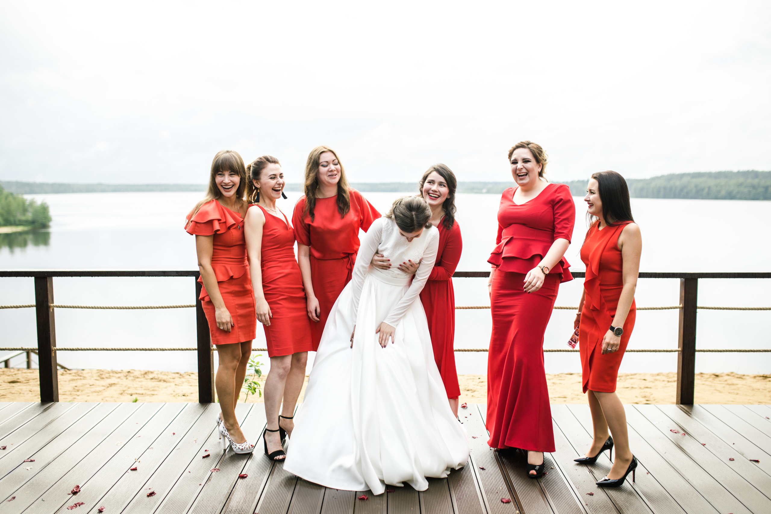 Зажигательная свадьба Кати и Романа 4.08.17. Свадебный и семейный фотограф в Санкт-Петербурге Исупова Юлия