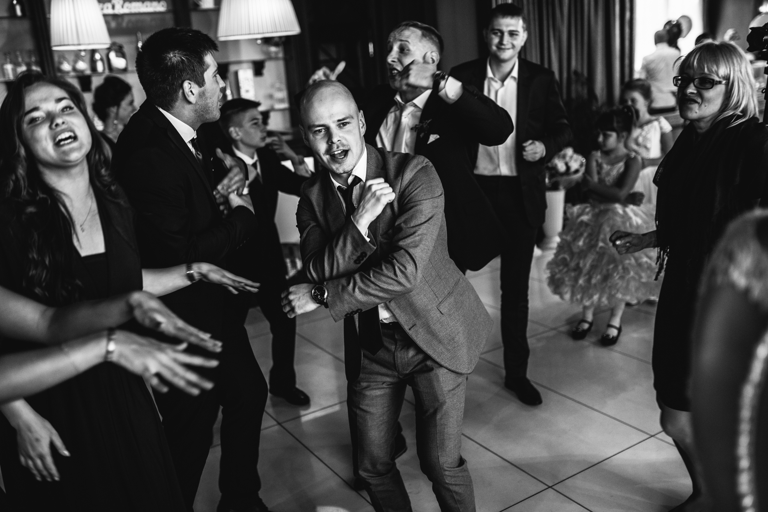 Ирина и Владимир 8.09.2016. Свадебный и семейный фотограф в Санкт-Петербурге Исупова Юлия