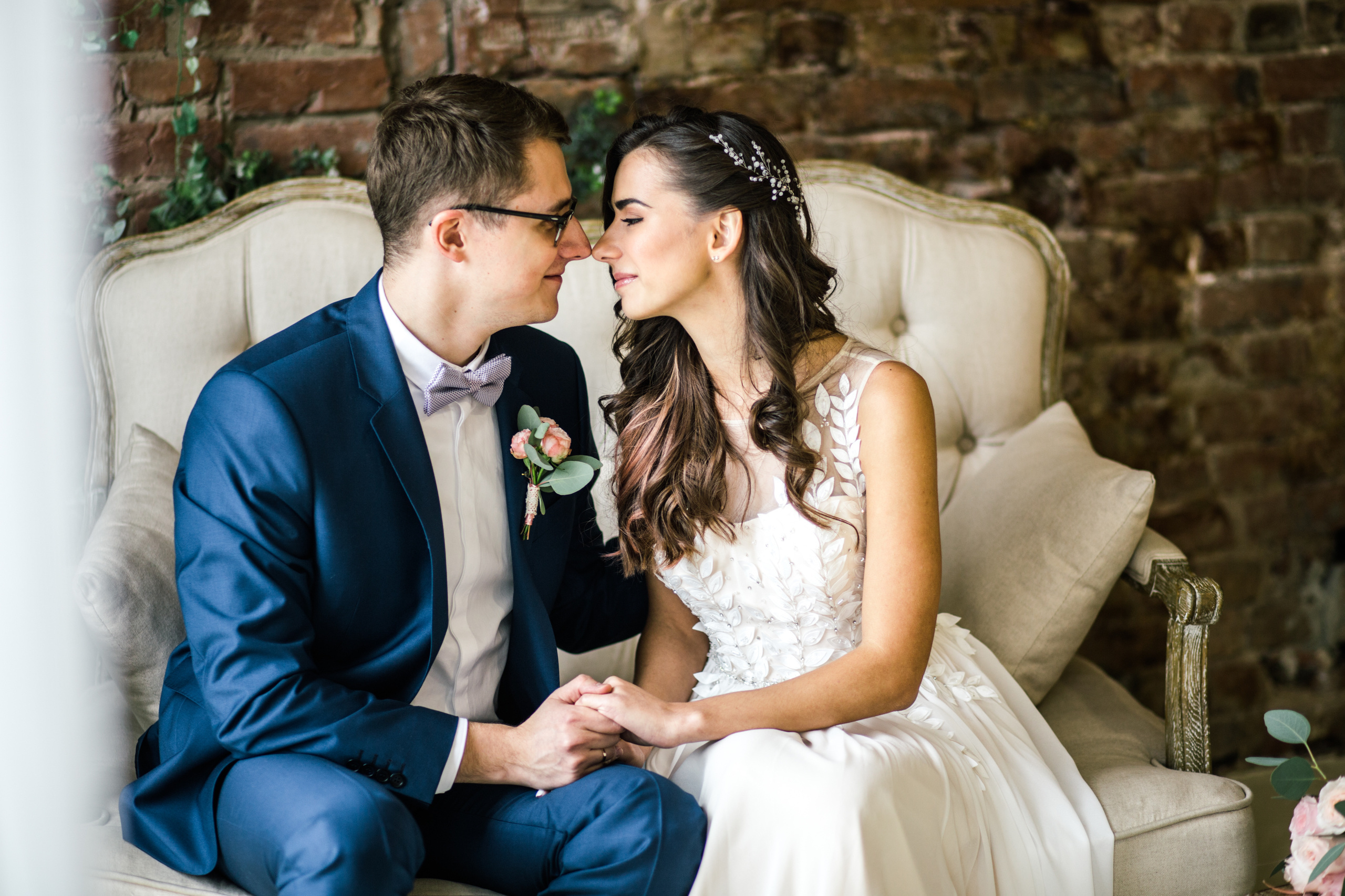 Свадьба Лилии и Степана 22.10.17. Свадебный и семейный фотограф в Санкт-Петербурге Исупова Юлия