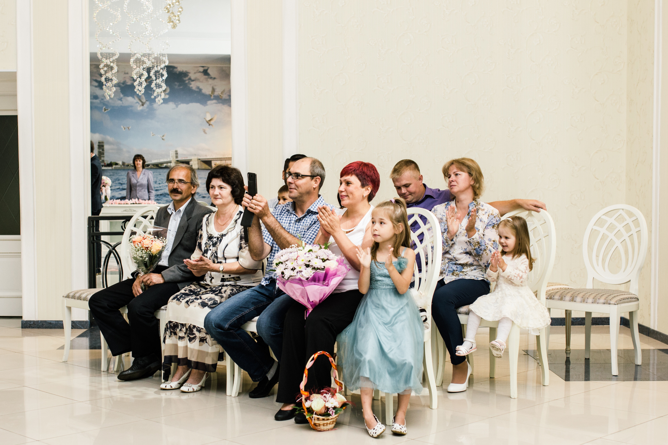 Романтическая прогулка свадебного дня Даши и Влада 11.08.16. Свадебный и семейный фотограф в Санкт-Петербурге Исупова Юлия