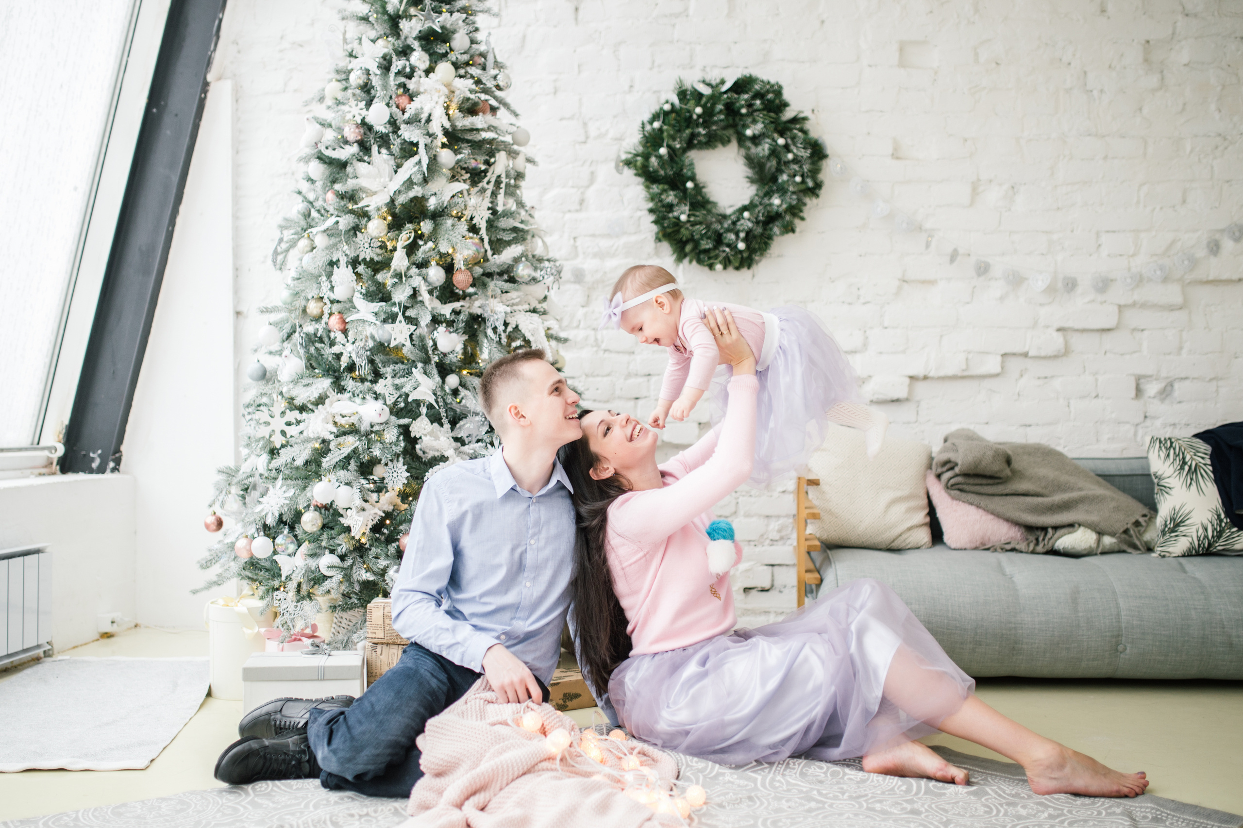 Семейные фотосессии. Свадебный и семейный фотограф в Санкт-Петербурге Исупова Юлия