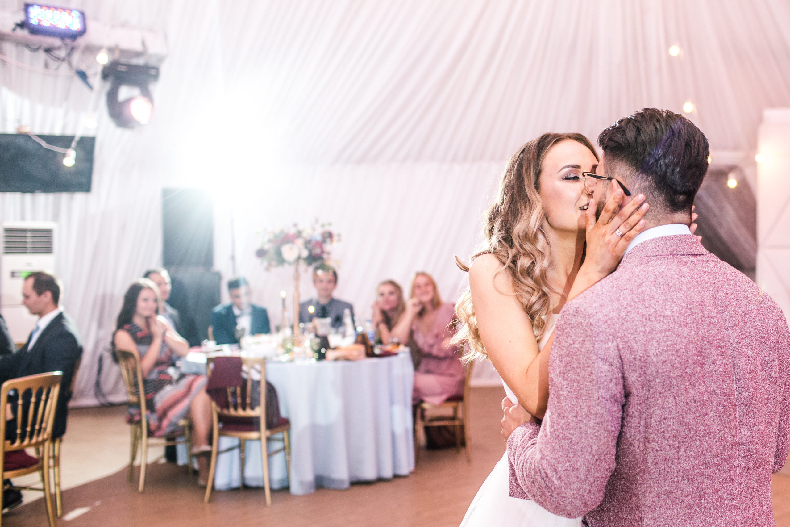 Свадьба Нели и Виктора 18.08.17. Свадебный и семейный фотограф в Санкт-Петербурге Исупова Юлия