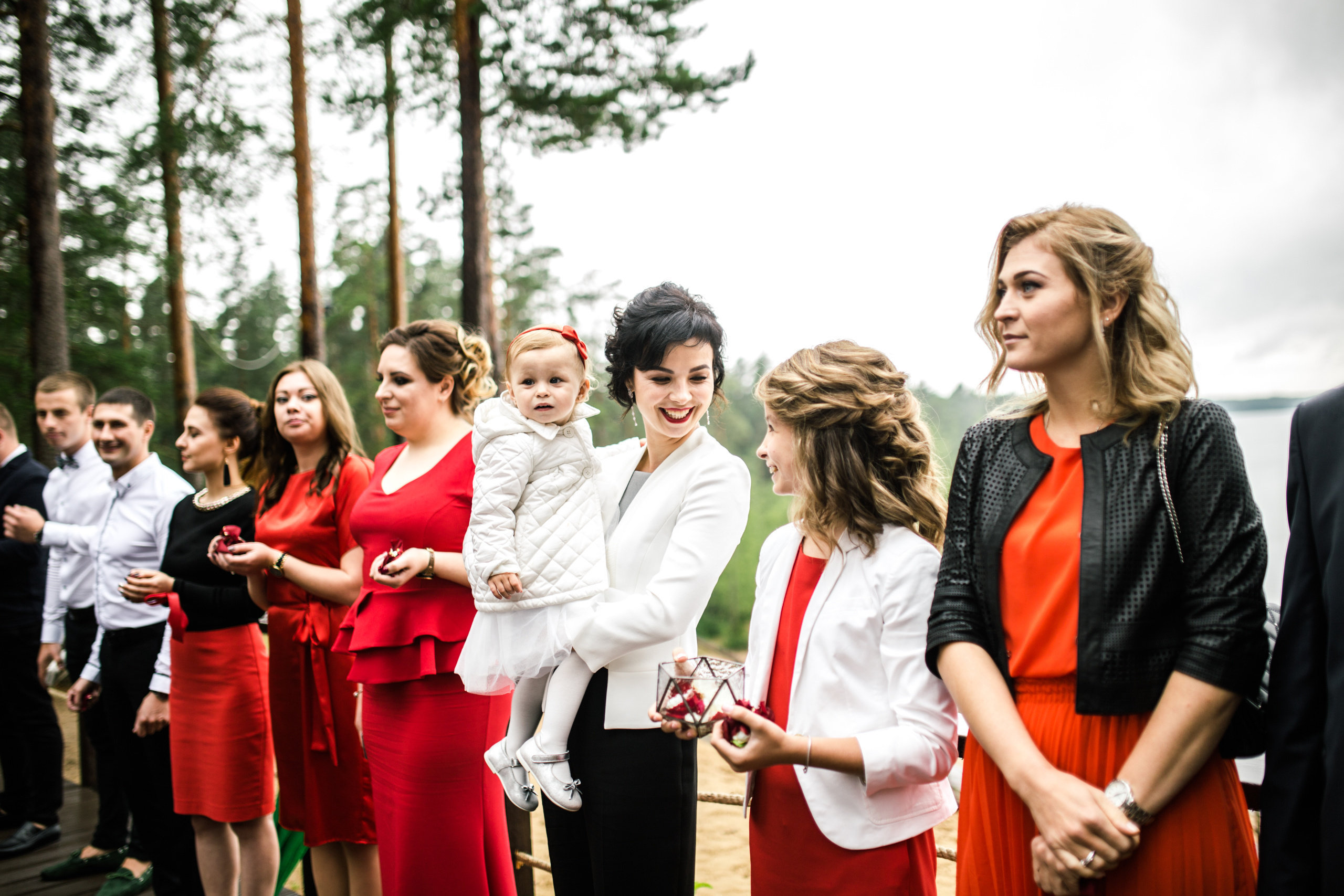 Зажигательная свадьба Кати и Романа 4.08.17. Свадебный и семейный фотограф в Санкт-Петербурге Исупова Юлия