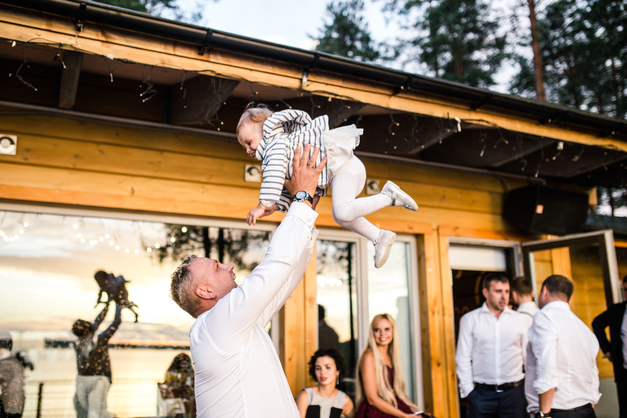 Зажигательная свадьба Кати и Романа 4.08.17. Свадебный и семейный фотограф в Санкт-Петербурге Исупова Юлия