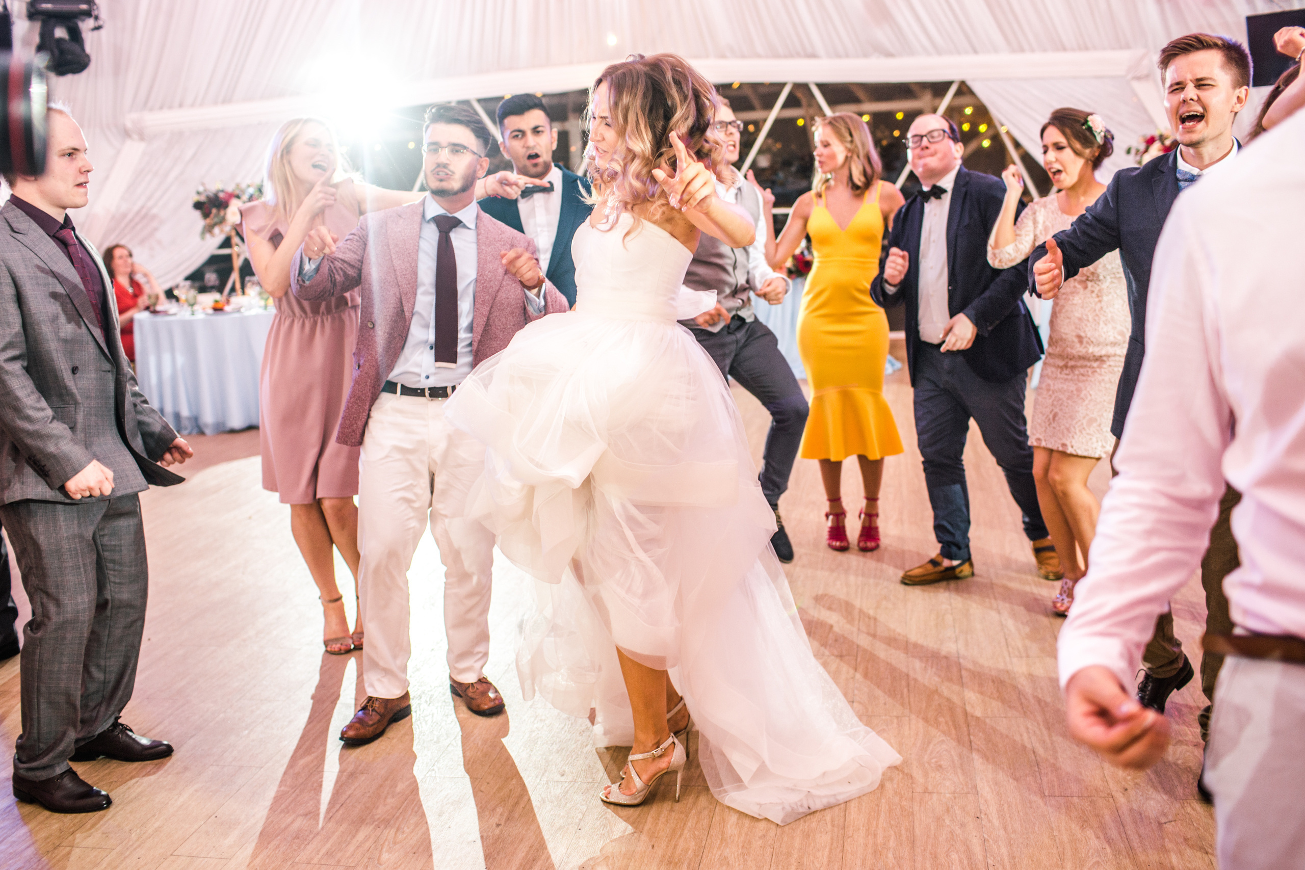 Свадьба Нели и Виктора 18.08.17. Свадебный и семейный фотограф в Санкт-Петербурге Исупова Юлия