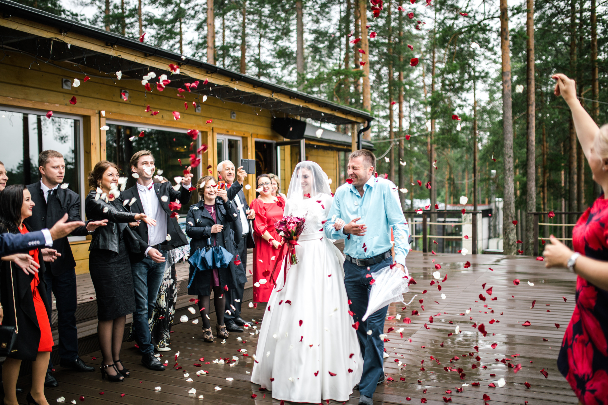 Зажигательная свадьба Кати и Романа 4.08.17. Свадебный и семейный фотограф в Санкт-Петербурге Исупова Юлия