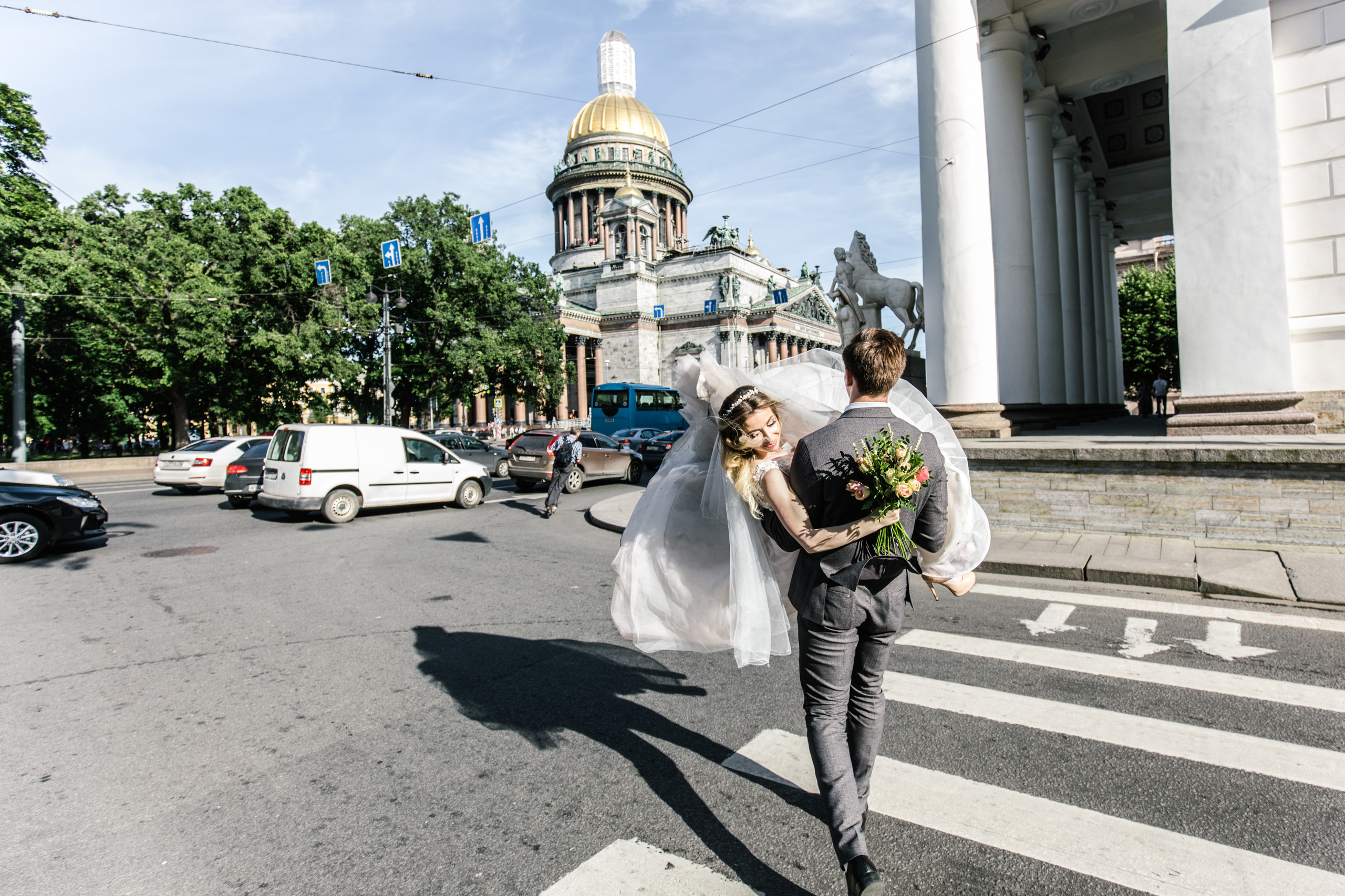 Подборка фотографий с разных свадеб. Свадебный и семейный фотограф в Санкт-Петербурге Исупова Юлия