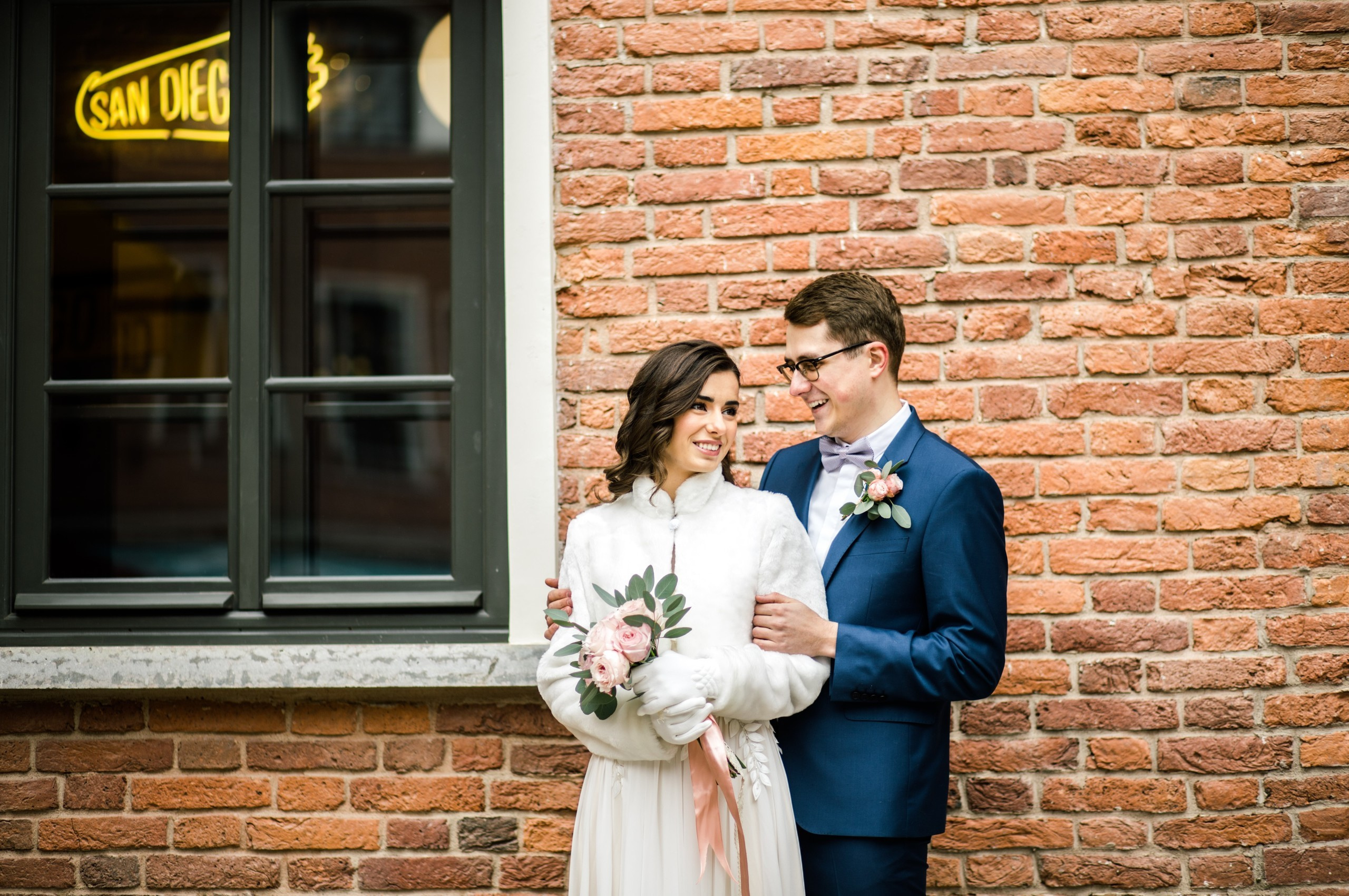 Свадьба Лилии и Степана 22.10.17. Свадебный и семейный фотограф в Санкт-Петербурге Исупова Юлия