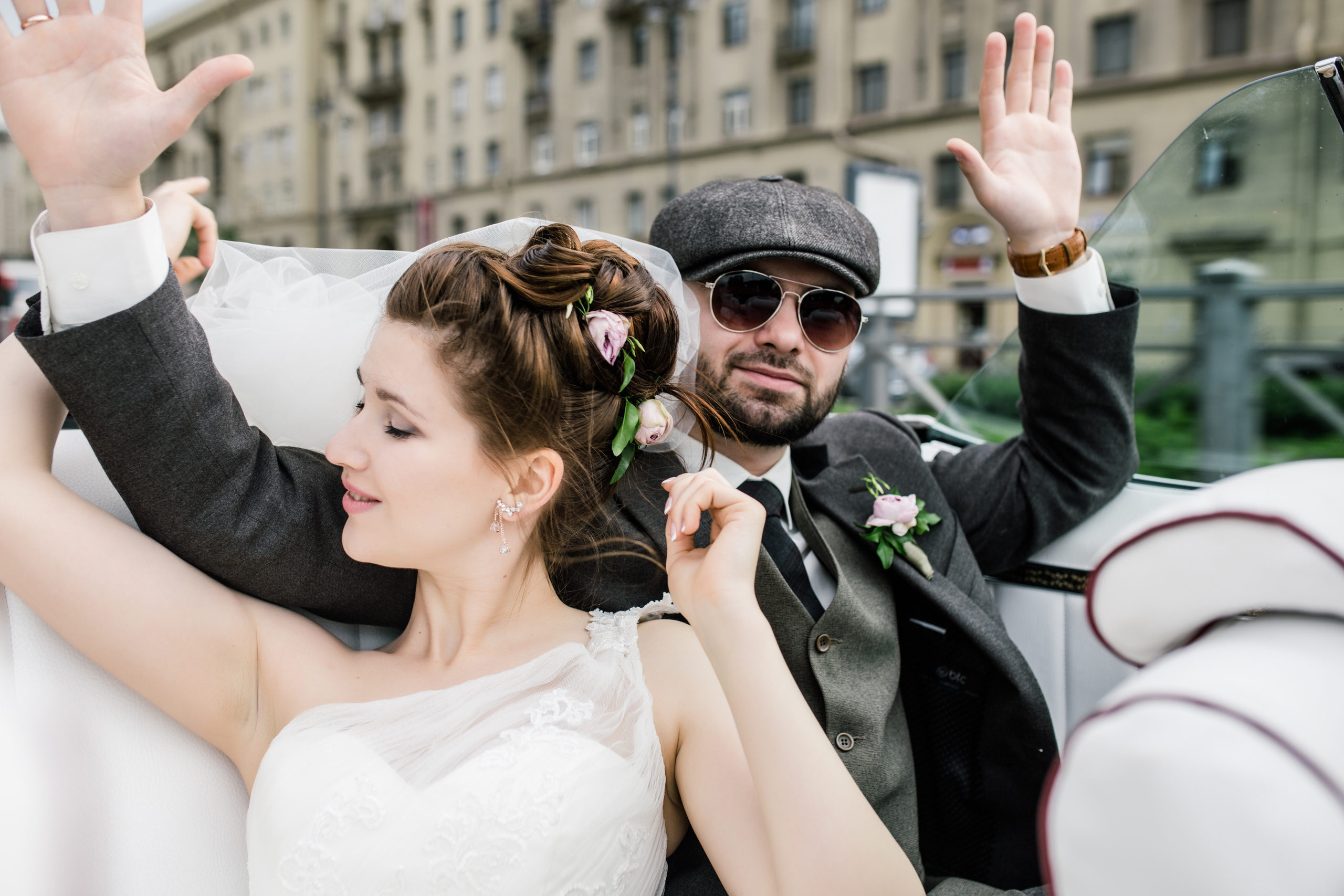 Нежная свадьба Оли и Жени 15.06.15. Свадебный и семейный фотограф в Санкт-Петербурге Исупова Юлия