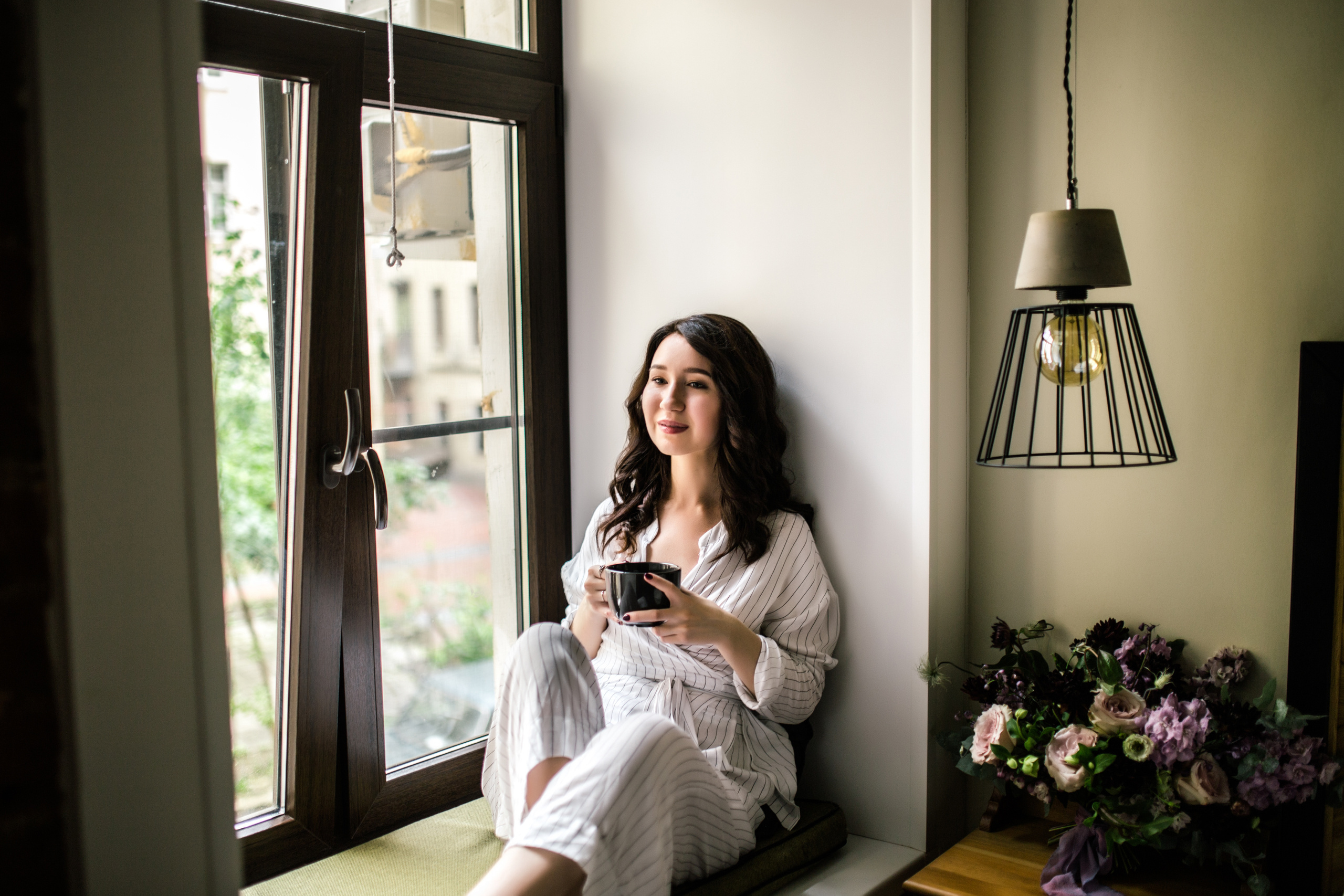 Свадебный день Насти и Сергея 20.08.17. Свадебный и семейный фотограф в Санкт-Петербурге Исупова Юлия