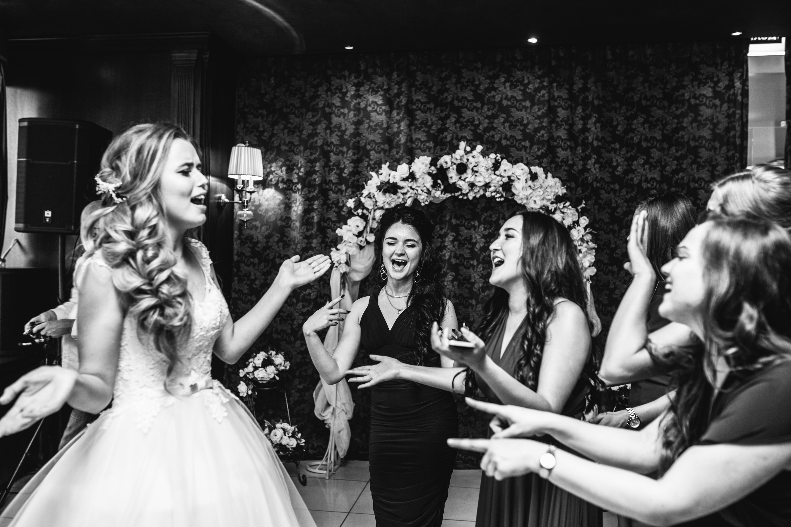 Ирина и Владимир 8.09.2016. Свадебный и семейный фотограф в Санкт-Петербурге Исупова Юлия