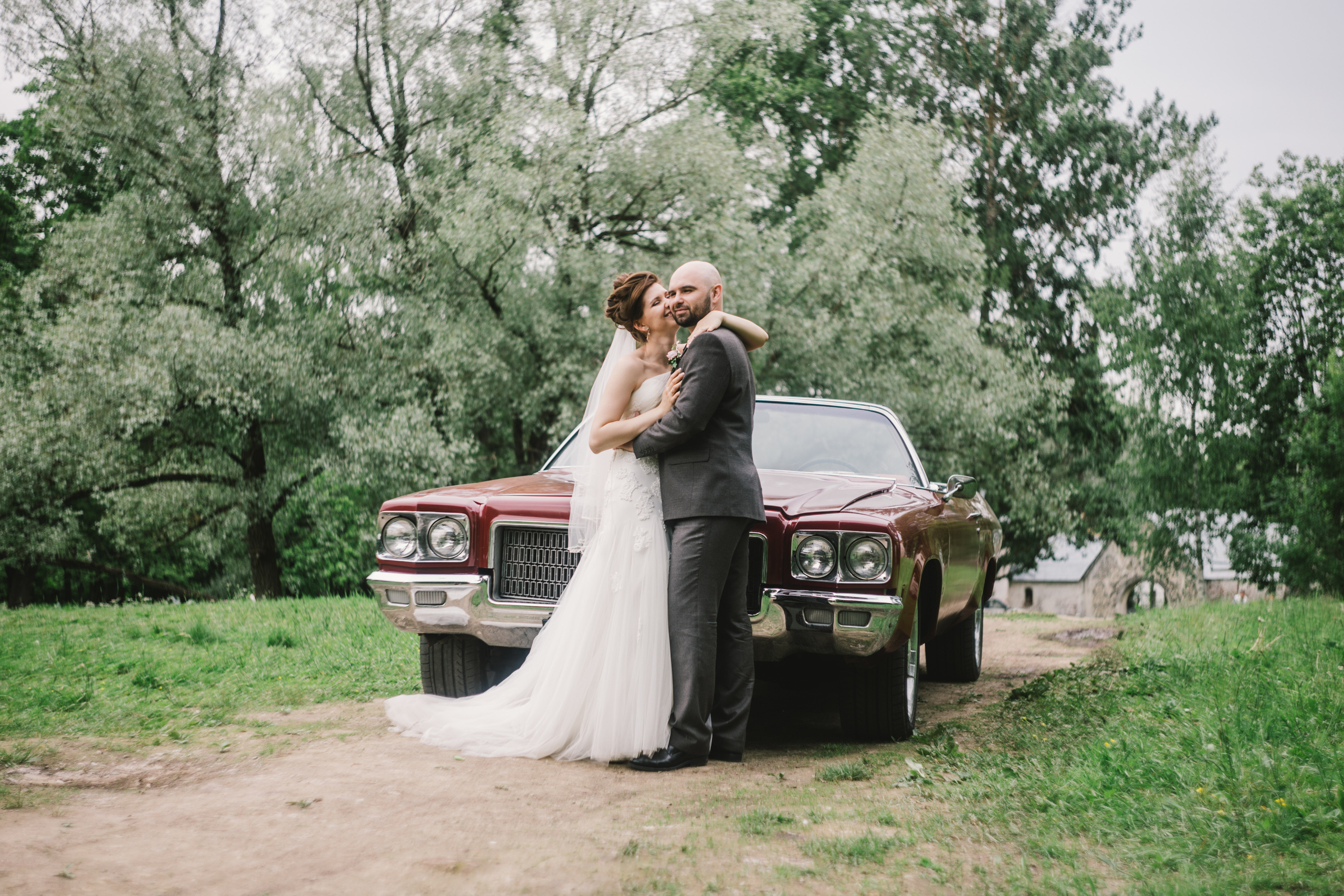Нежная свадьба Оли и Жени 15.06.15. Свадебный и семейный фотограф в Санкт-Петербурге Исупова Юлия