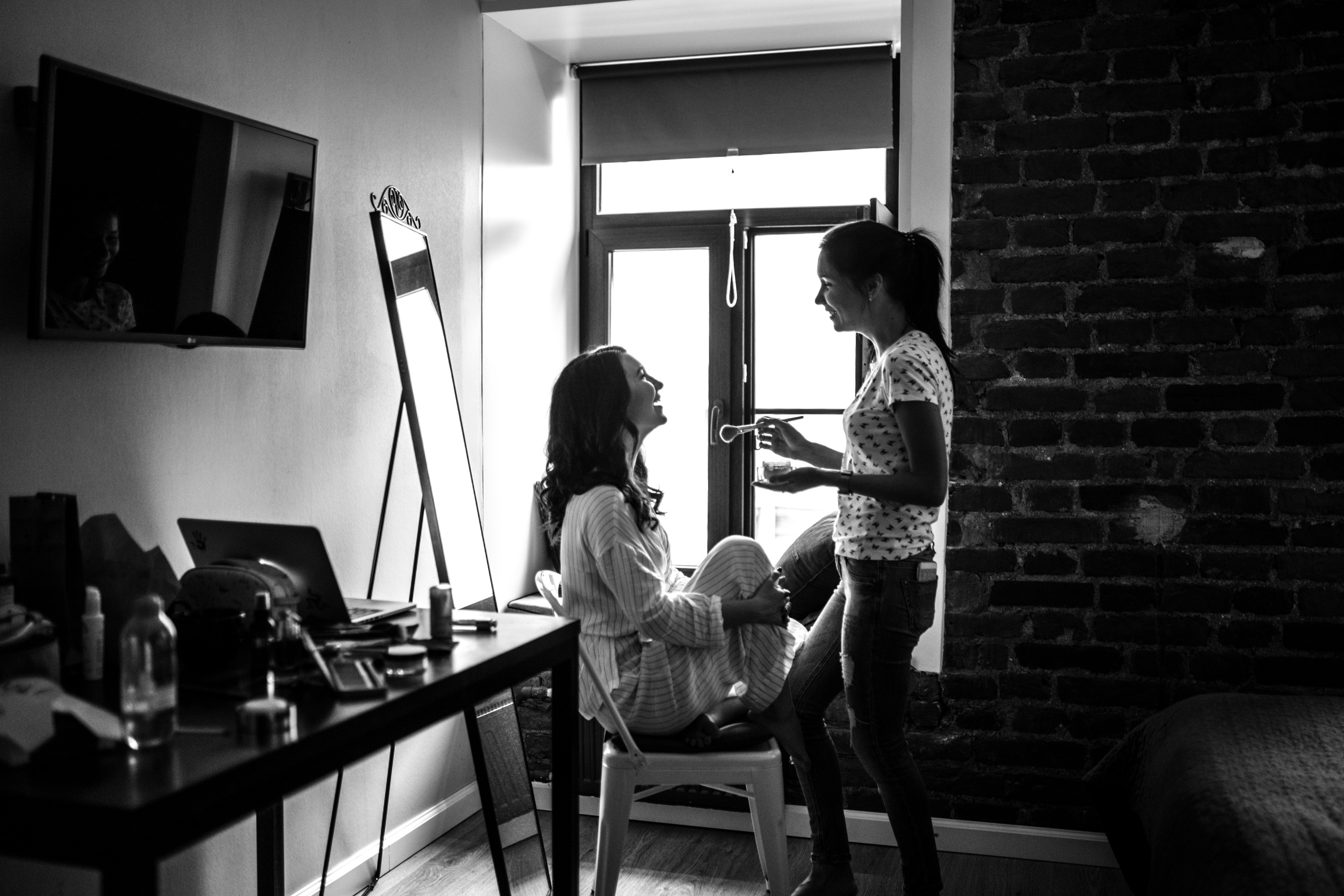 Свадебный день Насти и Сергея 20.08.17. Свадебный и семейный фотограф в Санкт-Петербурге Исупова Юлия