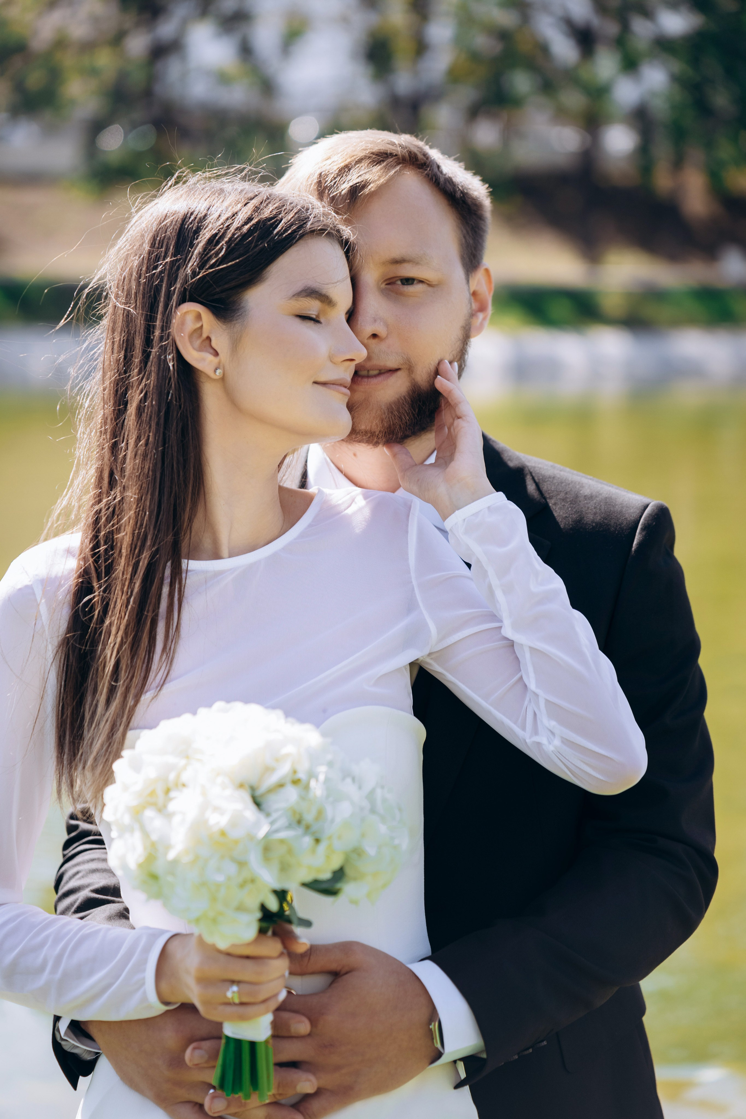 Свадьба. Свадебный фотограф Казань|Москва Ranas4you