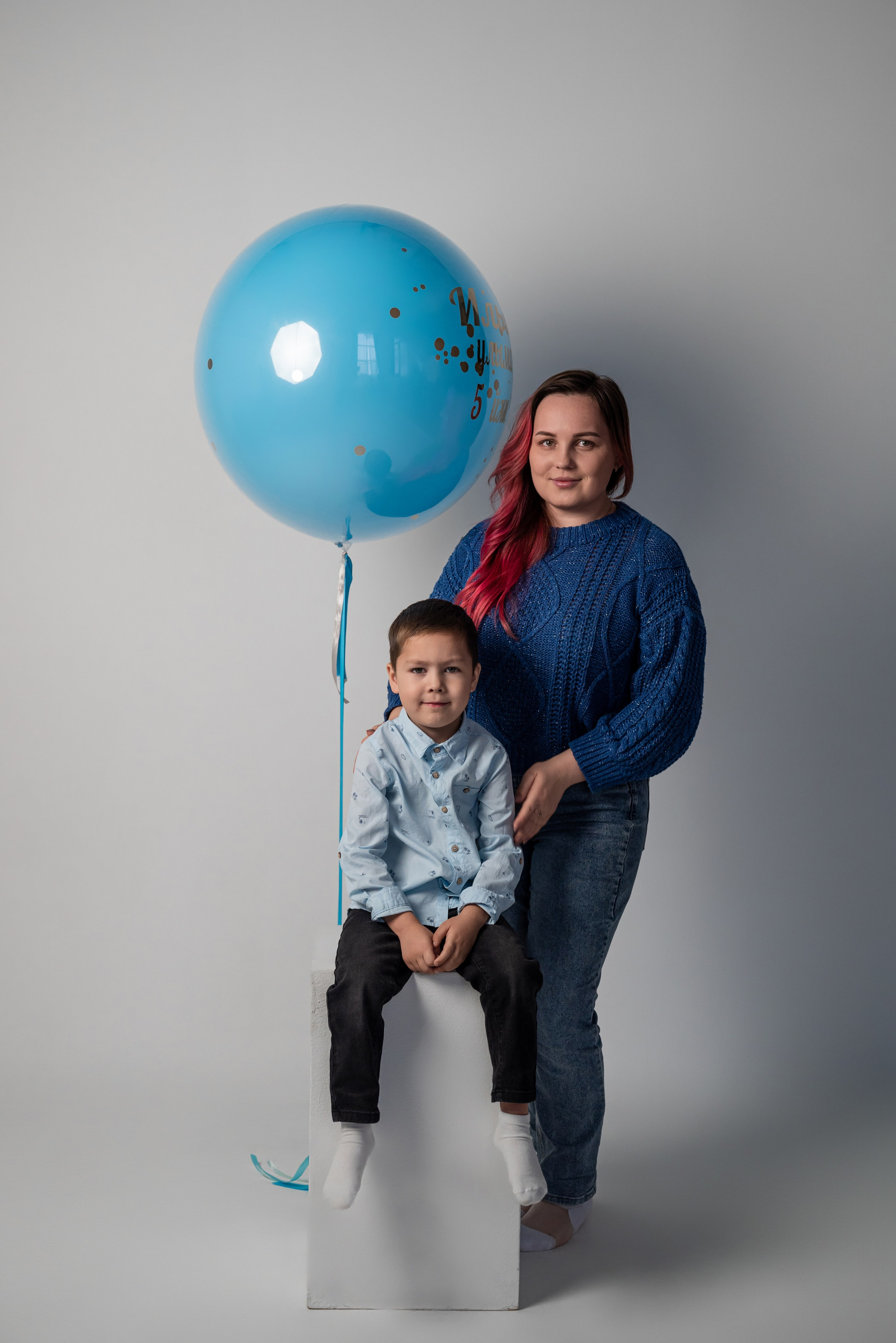 Ильяс. Фотограф в городе Салават